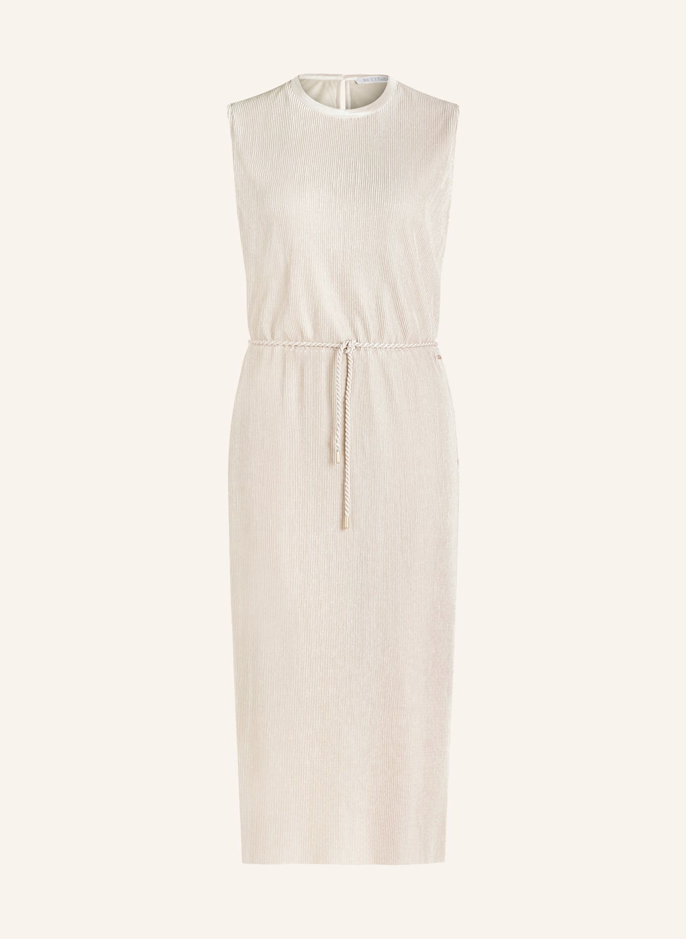 BETTY&CO Sheath dress, Color: NUDE (Image 1)