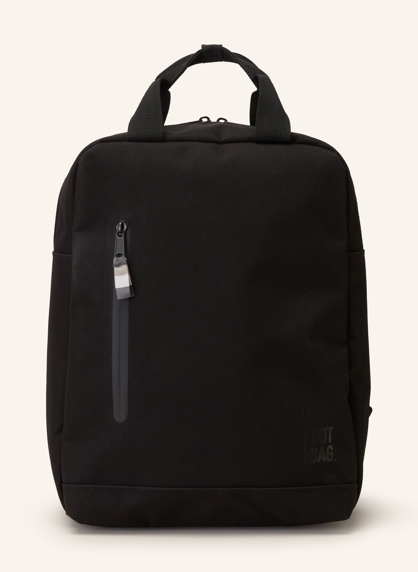 GOT BAG Backpack, Color: BLACK (Image 1)