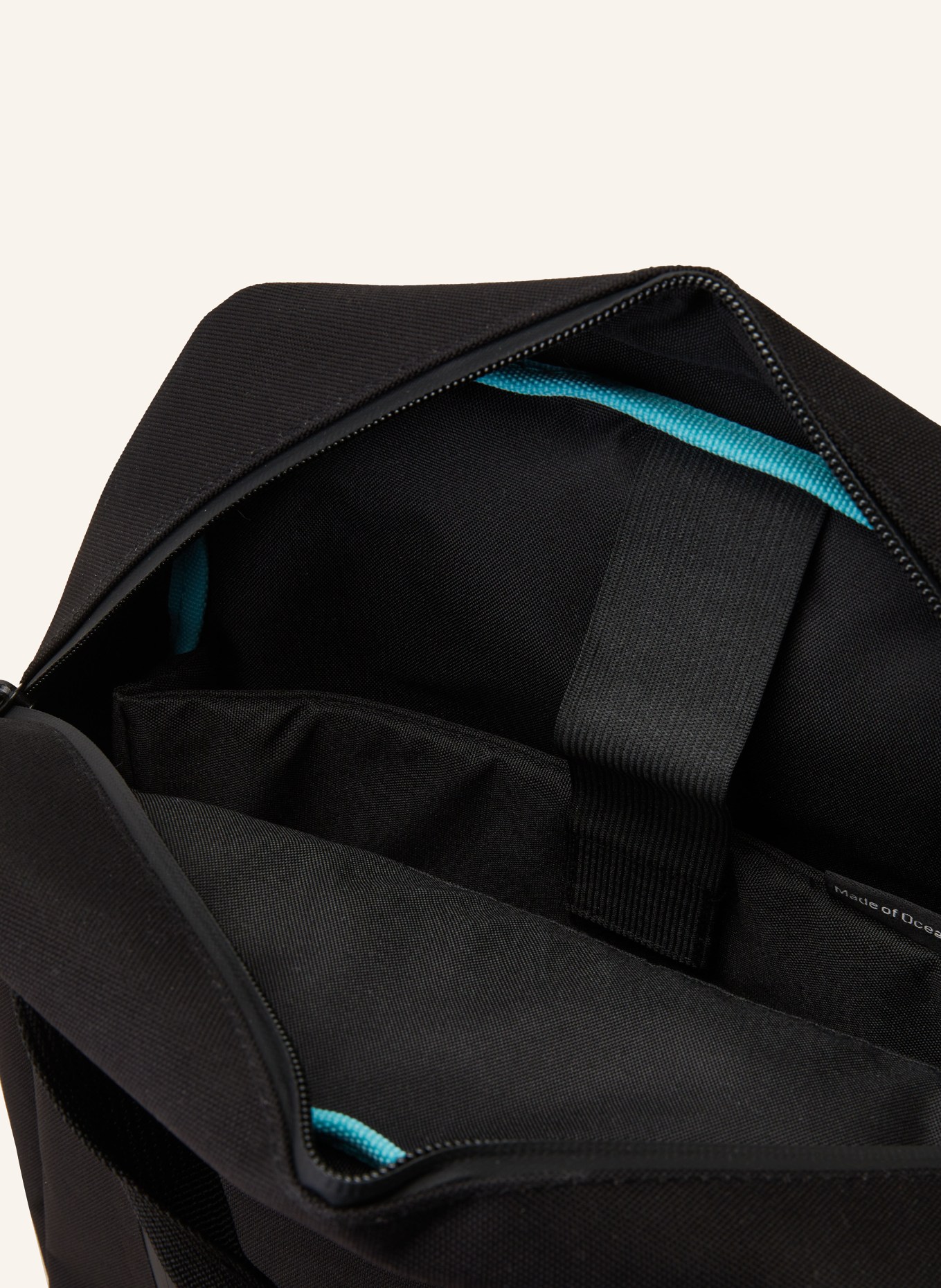 GOT BAG Plecak, Kolor: CZARNY (Obrazek 3)
