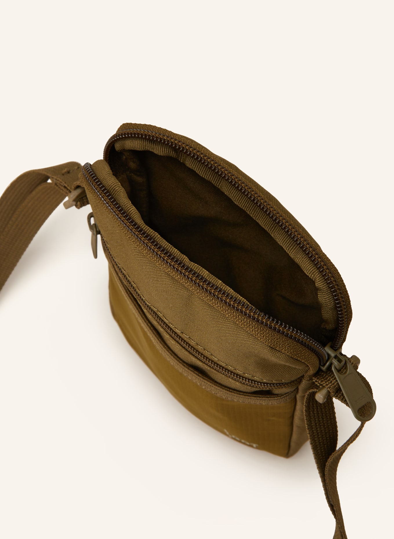 GOT BAG Crossbody bag NANO BAG, Color: OLIVE (Image 3)