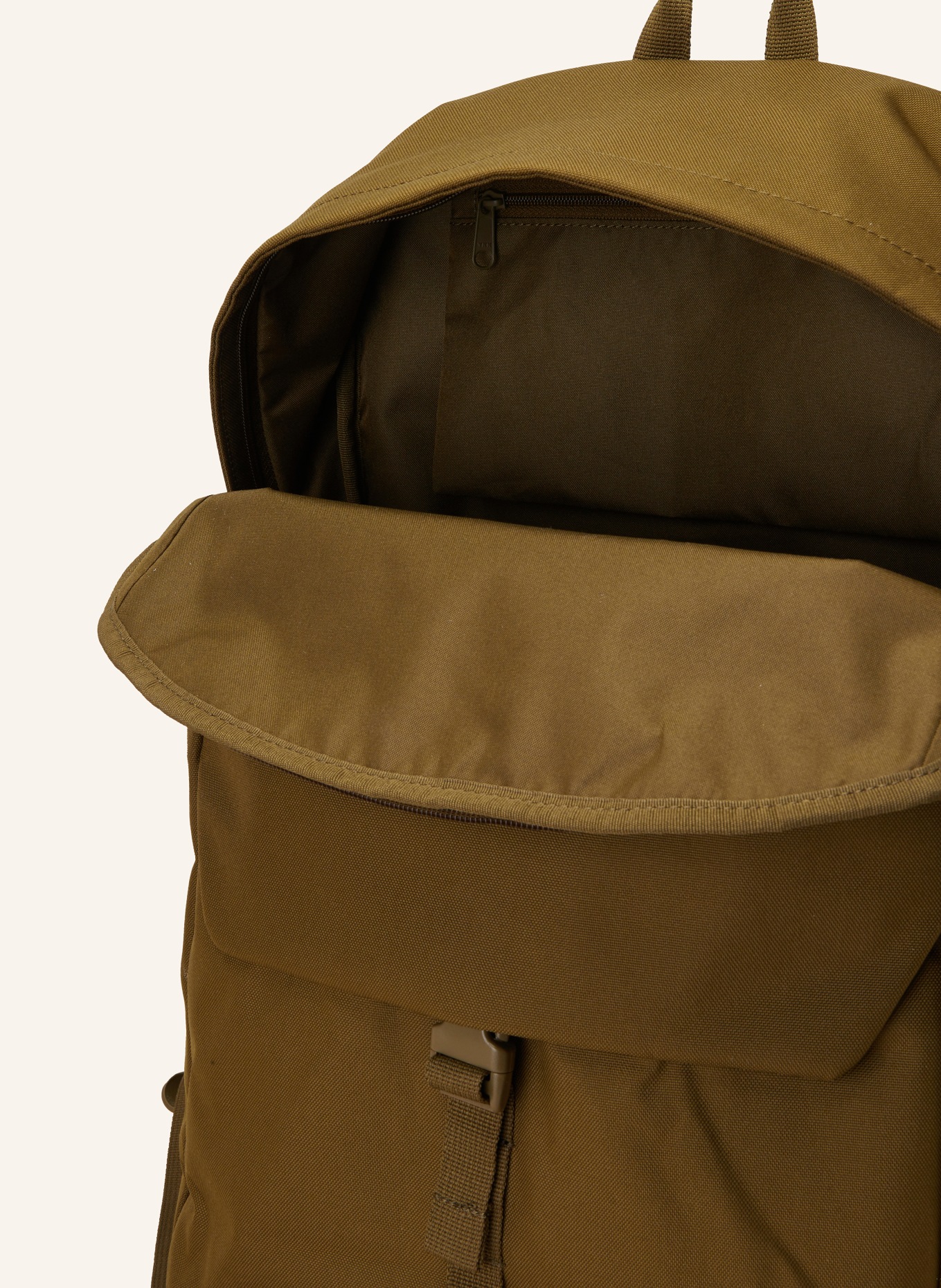 GOT BAG Backpack EASY PACK, Color: OLIVE (Image 3)