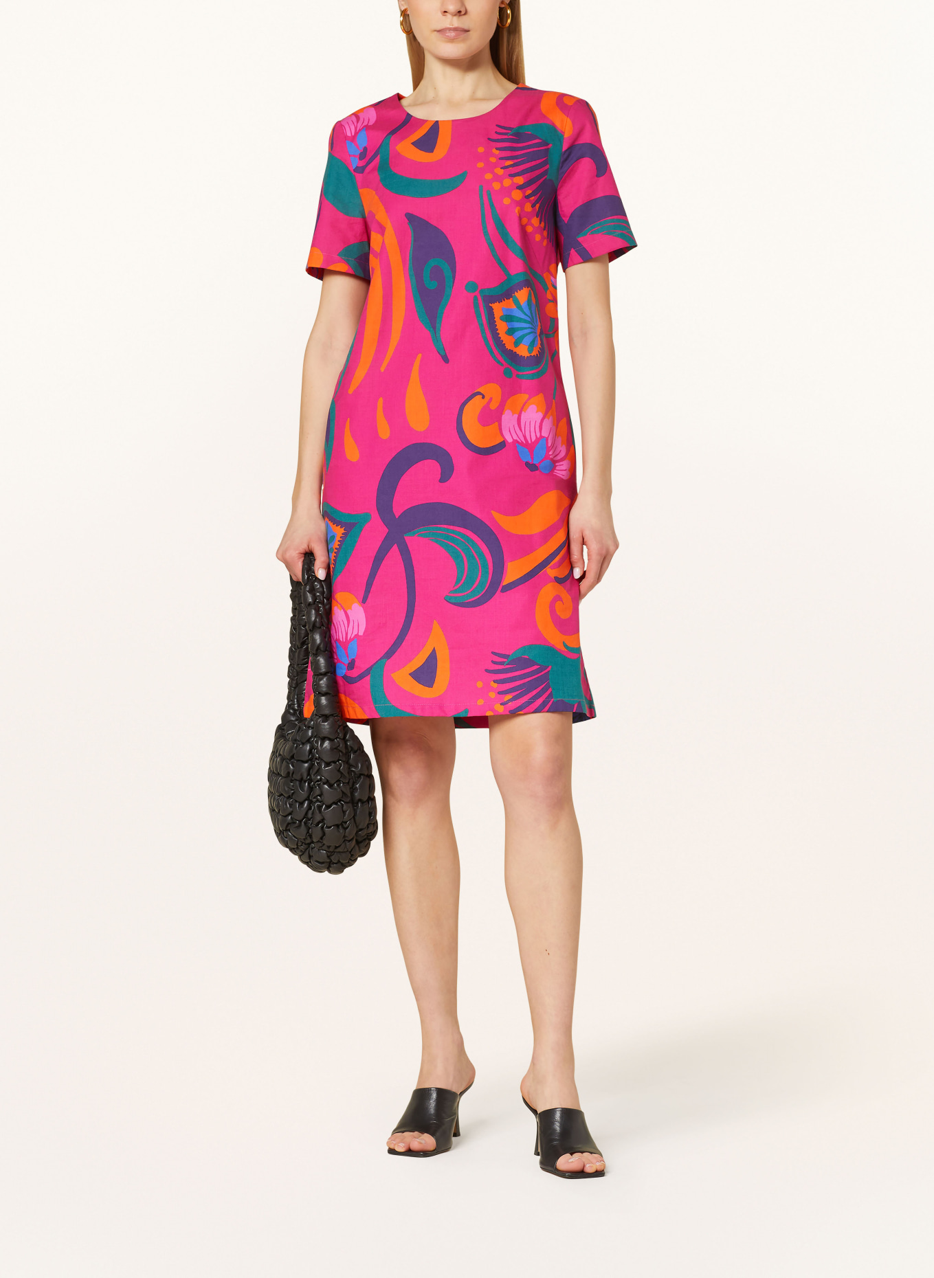 oui Kleid