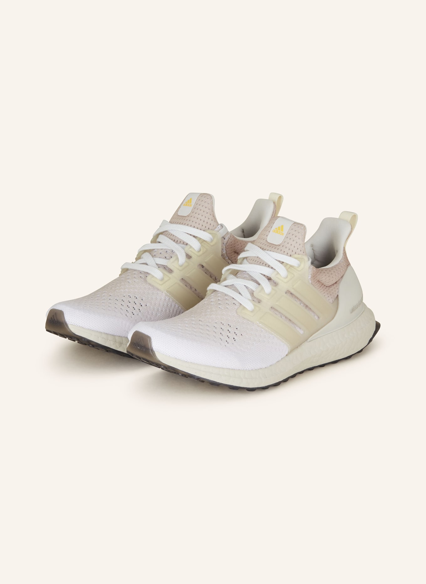 adidas Sneakersy ULTRABOOST 1.0, Barva: REŽNÁ/ SVĚTLE HNĚDÁ (Obrázek 1)