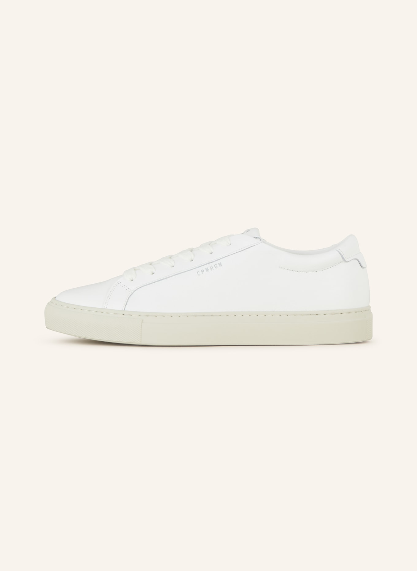 COPENHAGEN Sneakers CPH4, Color: WHITE (Image 4)