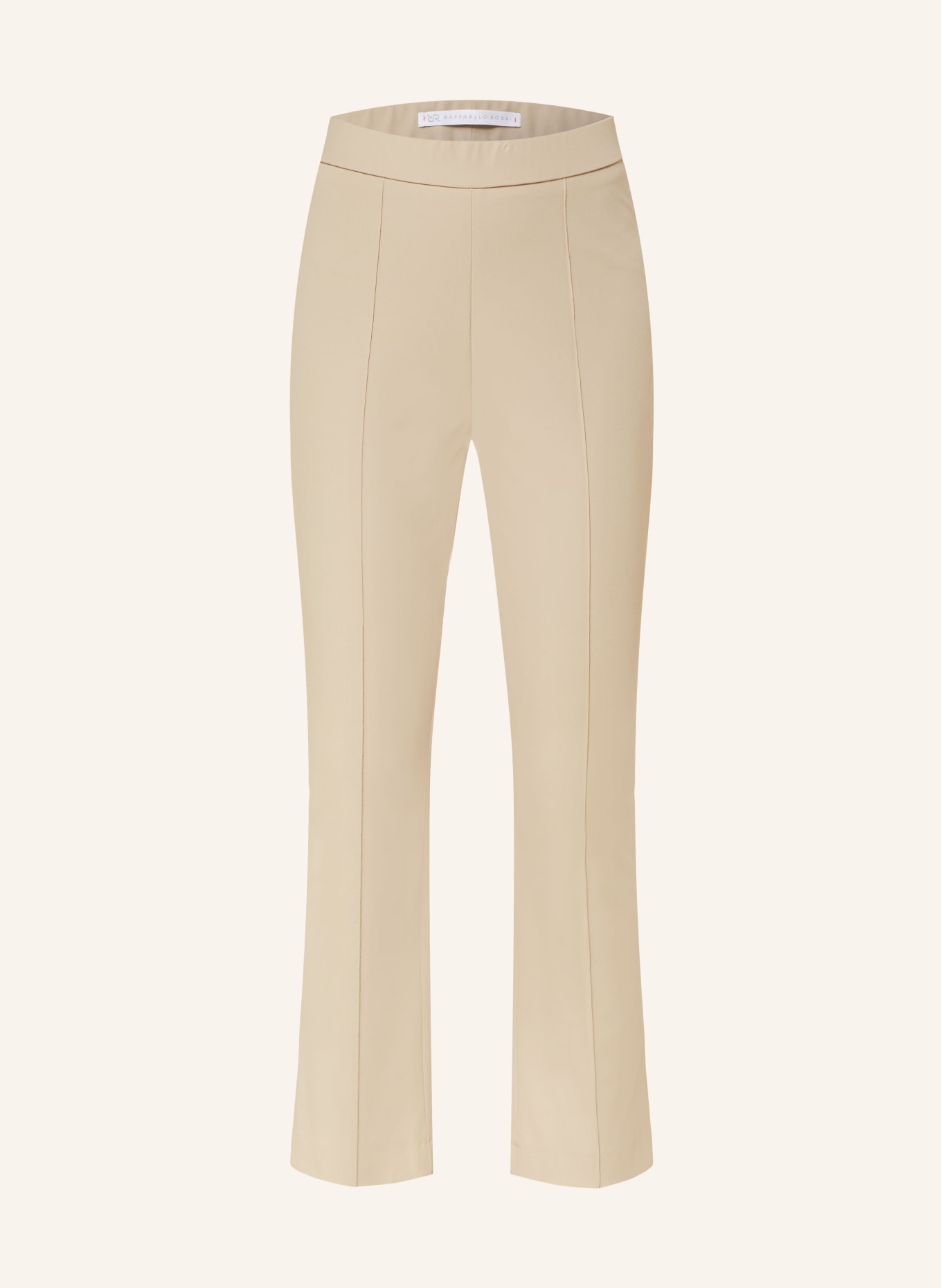 RAFFAELLO ROSSI 7/8-Hose MACY, Farbe: BEIGE (Bild 1)