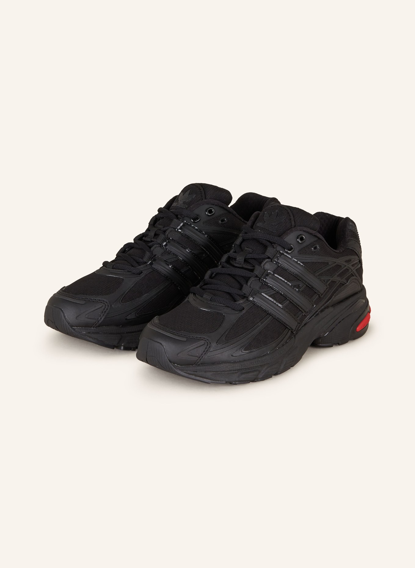 adidas Originals Sneakers ADISTAR CUSHION, Color: BLACK (Image 1)