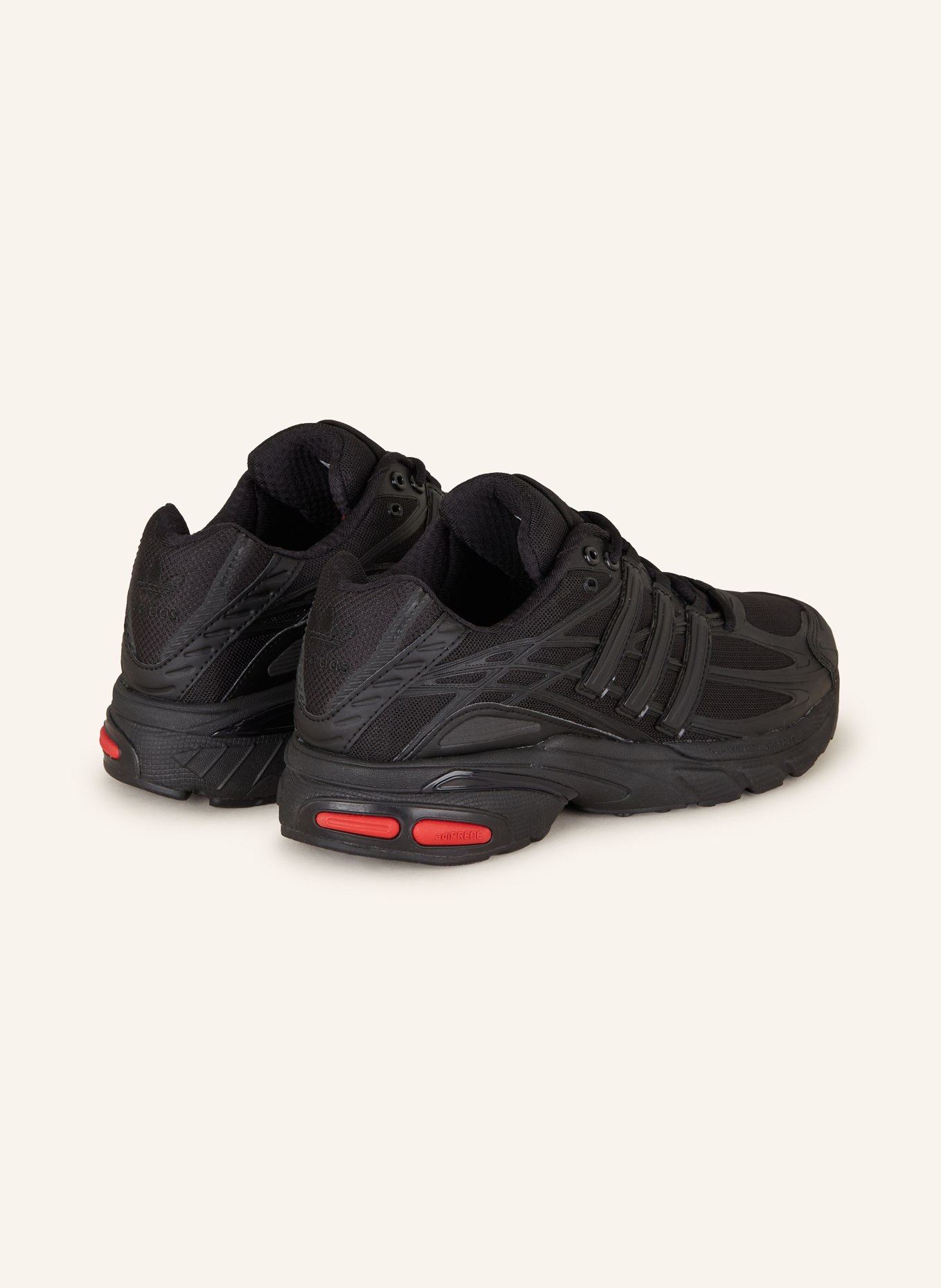 adidas Originals Sneakers ADISTAR CUSHION, Color: BLACK (Image 2)