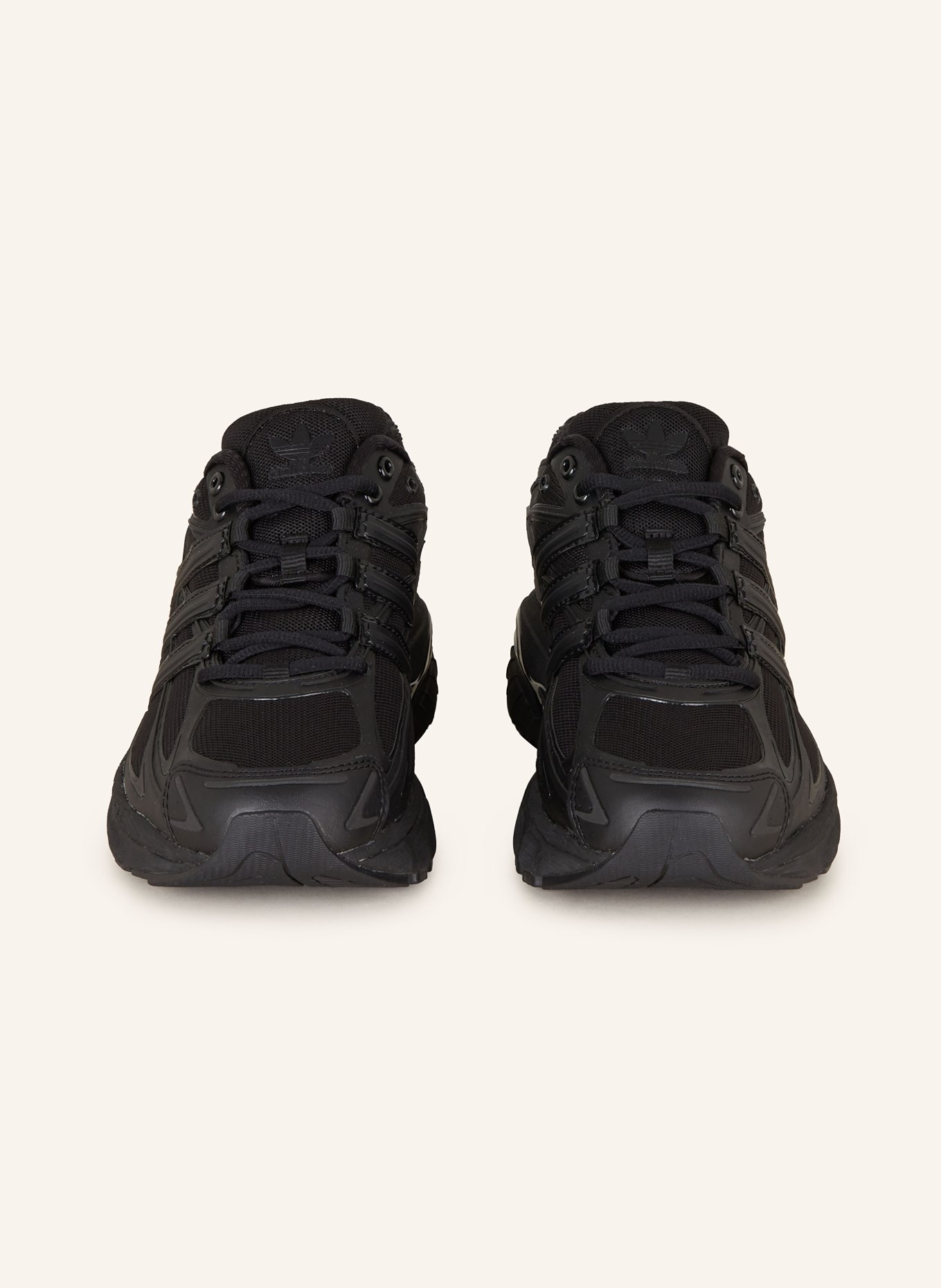adidas Originals Sneaker ADISTAR CUSHION, Farbe: SCHWARZ (Bild 3)