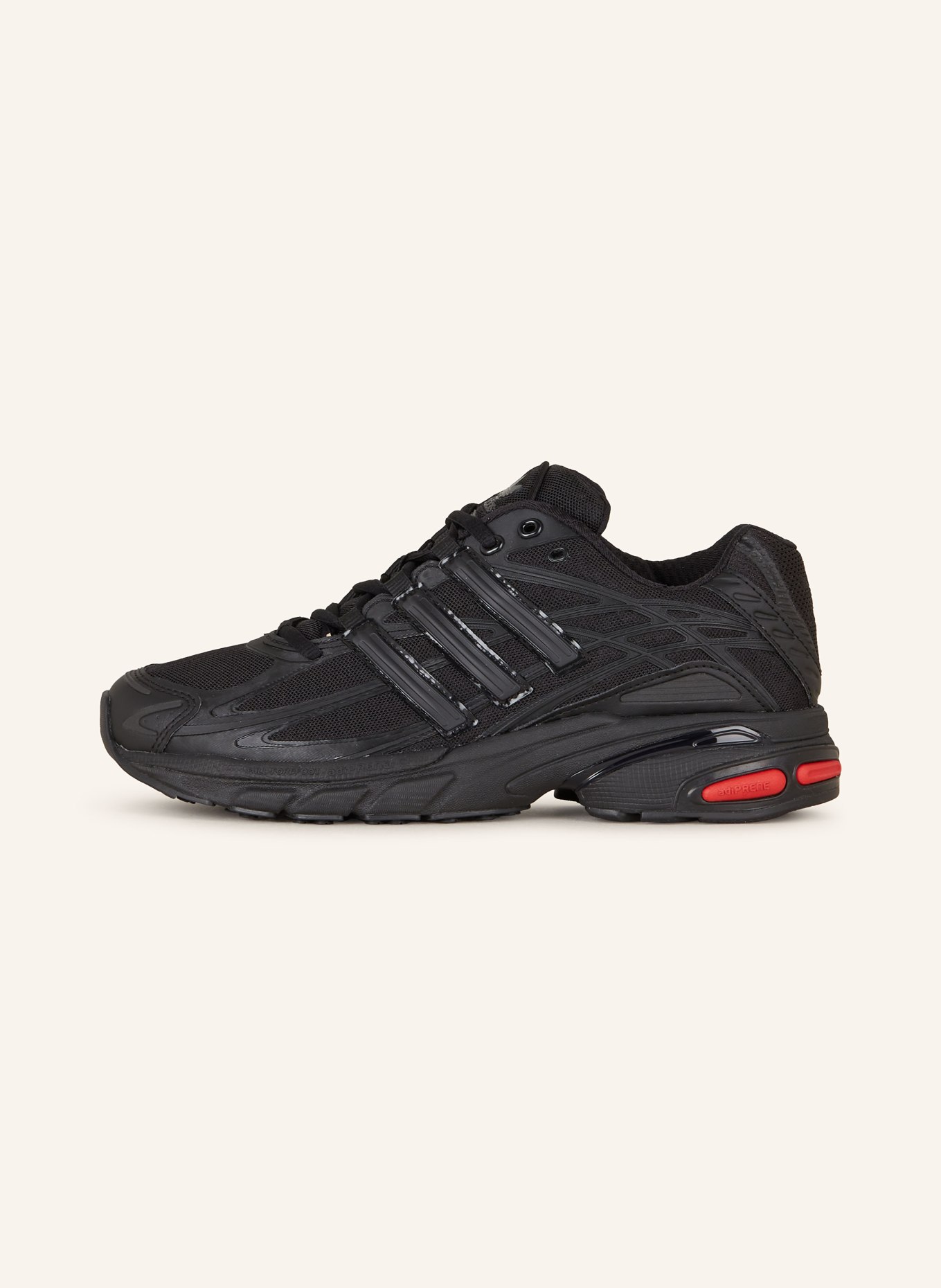 adidas Originals Sneakers ADISTAR CUSHION, Color: BLACK (Image 4)