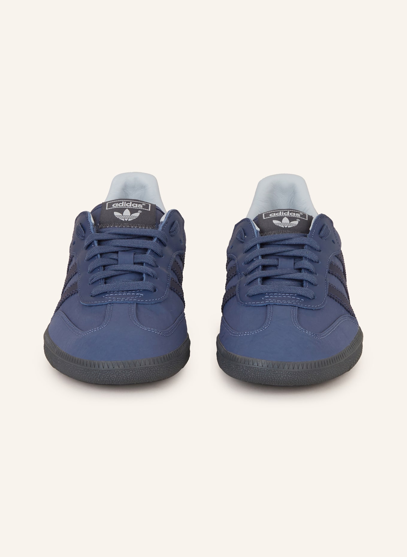 adidas Originals Sneakersy SAMBA OG, Kolor: GRANATOWY (Obrazek 3)