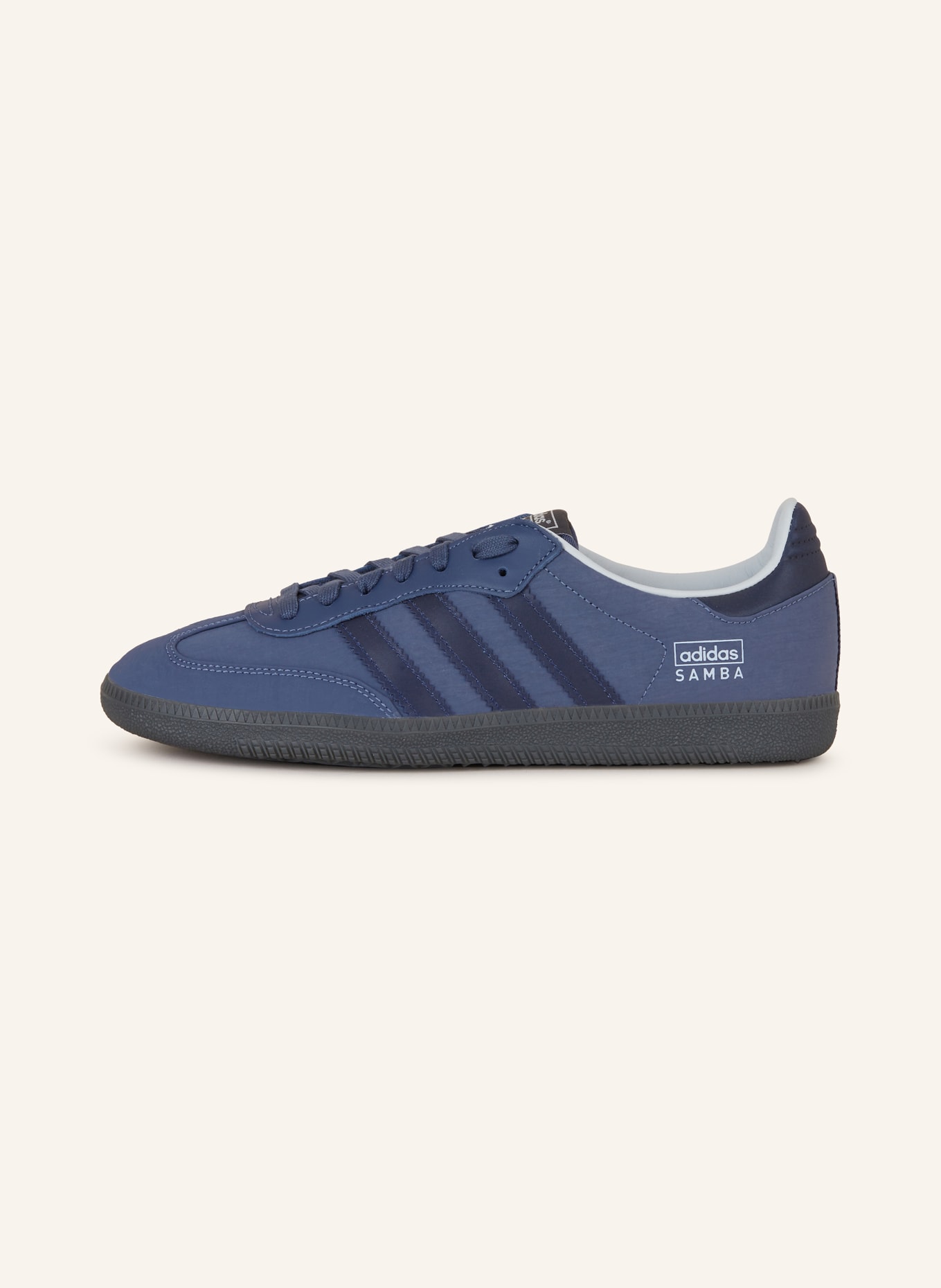 adidas Originals Sneakers SAMBA OG, Color: DARK BLUE (Image 4)