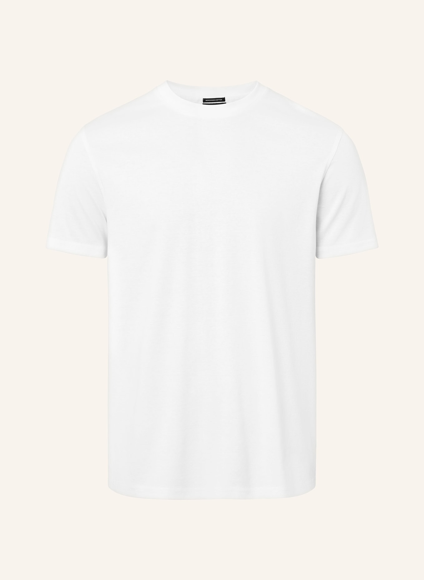 STRELLSON T-shirt PEPE, Kolor: BIAŁY (Obrazek 1)