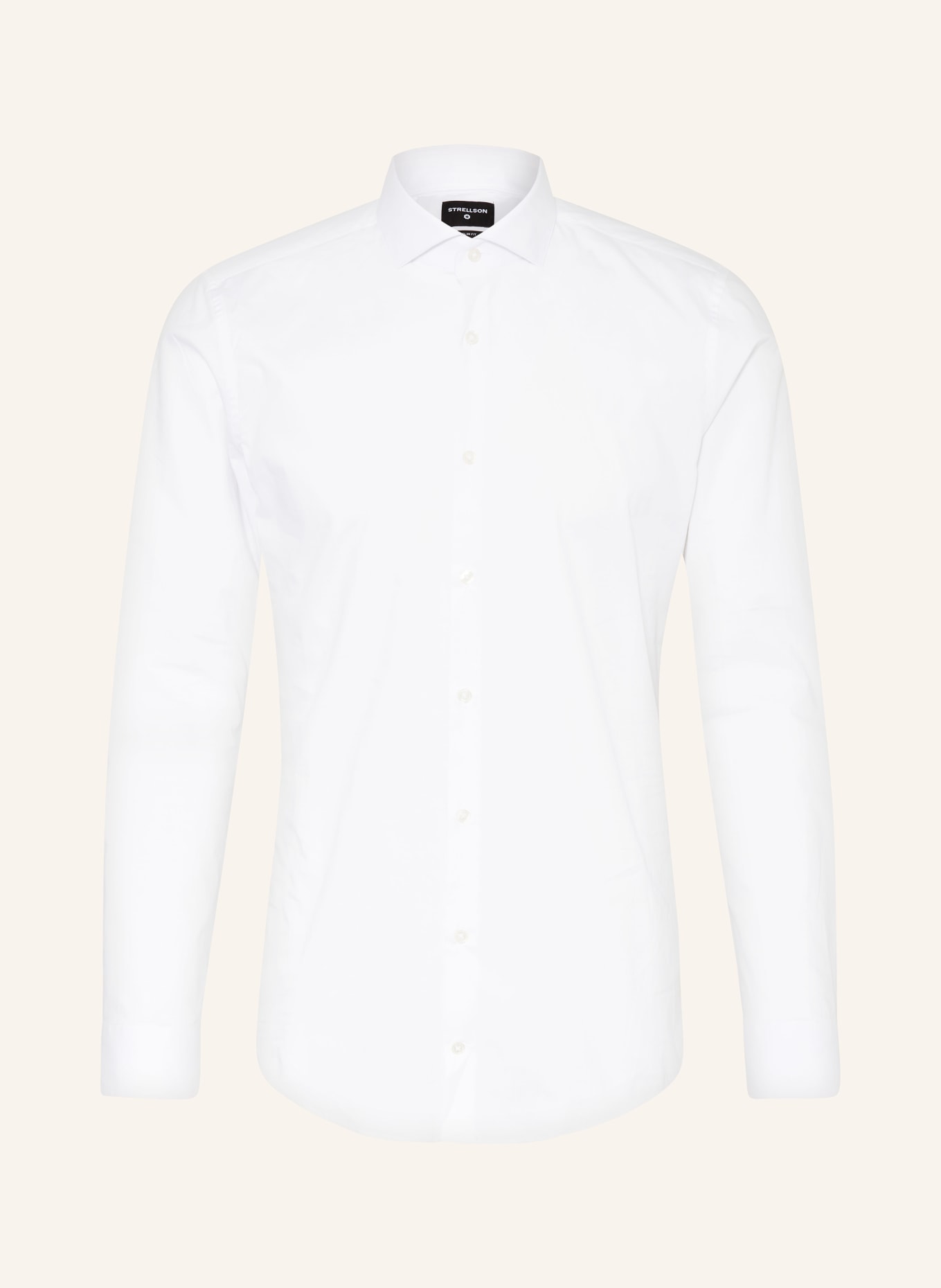 STRELLSON Shirt ADRIAN extra slim fit, Color: WHITE (Image 1)
