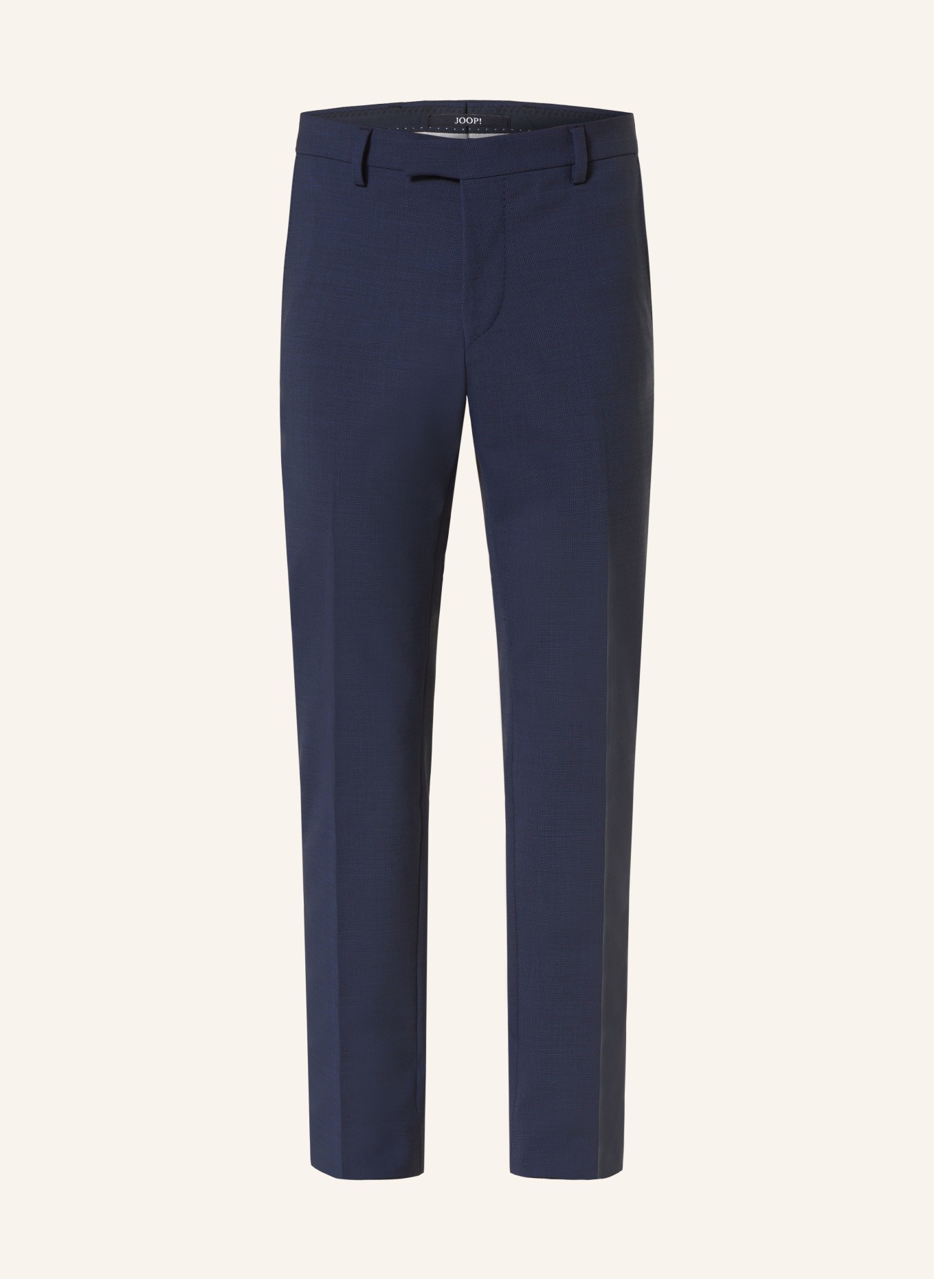 JOOP! Suit trousers BLAYR slim fit, Color: 415 Navy                       415 (Image 1)
