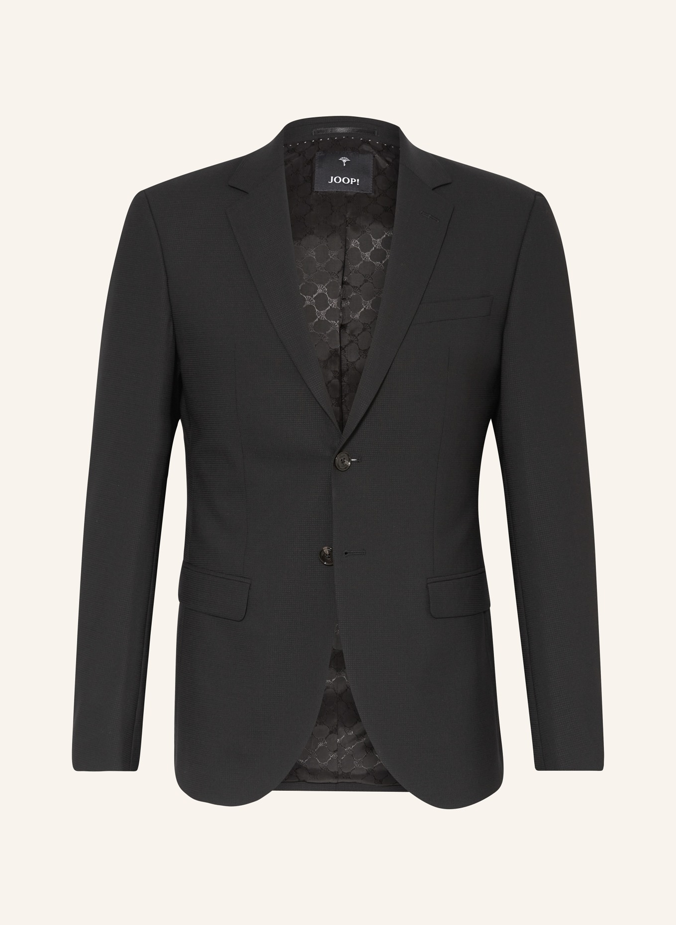 JOOP! Suit jacket DAMON extra slim fit, Color: 001 Black                      001 (Image 1)