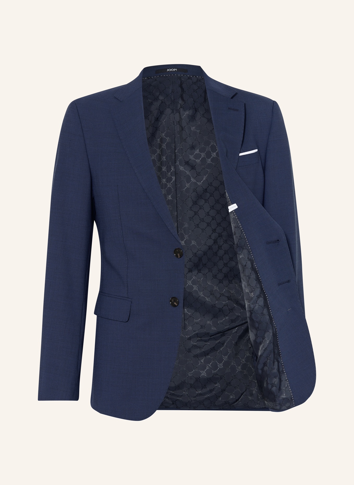 JOOP! Suit jacket Slim Fit, Color: 415 Navy                       415 (Image 4)
