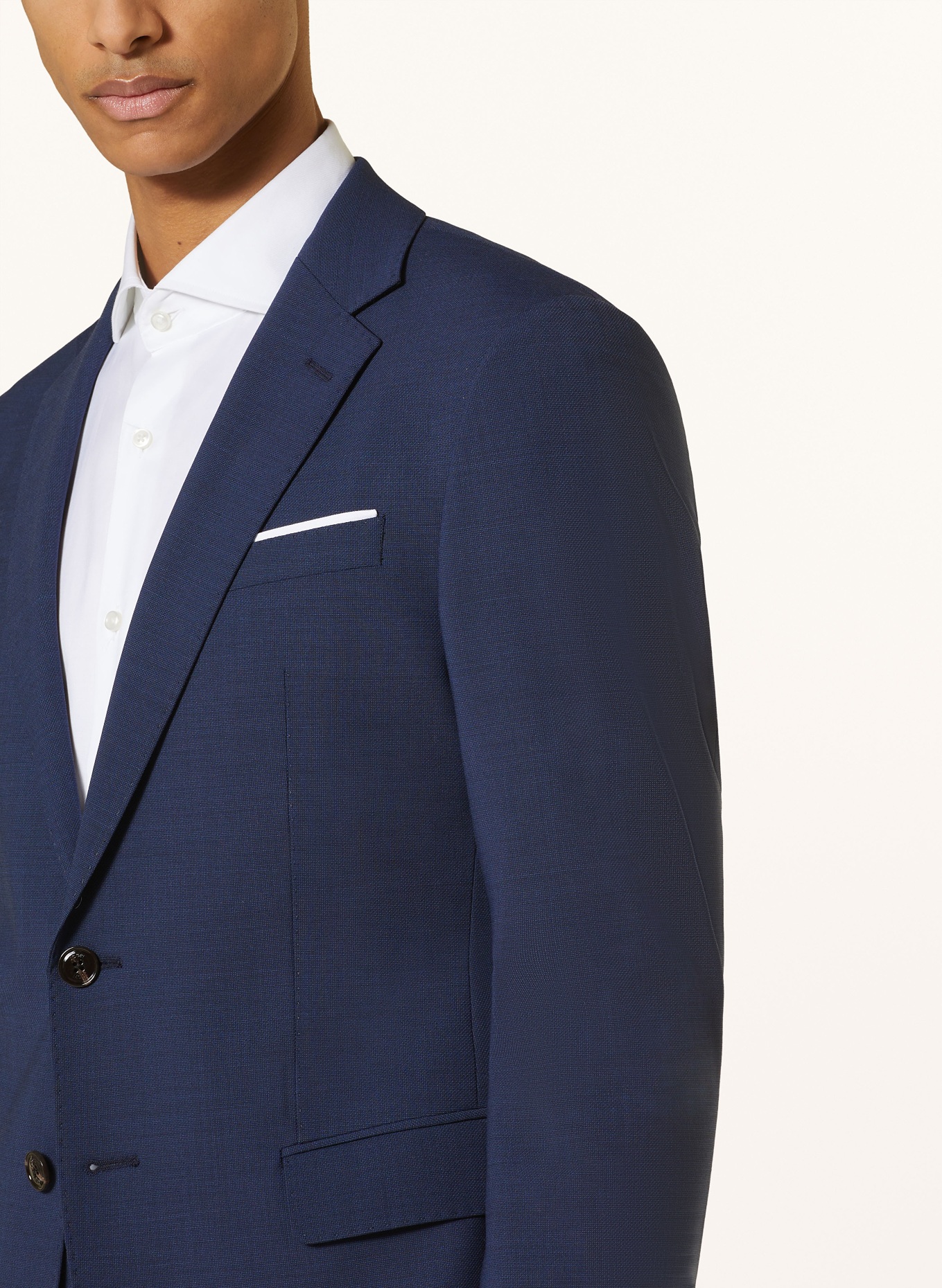 JOOP! Suit jacket Slim Fit, Color: 415 Navy                       415 (Image 5)