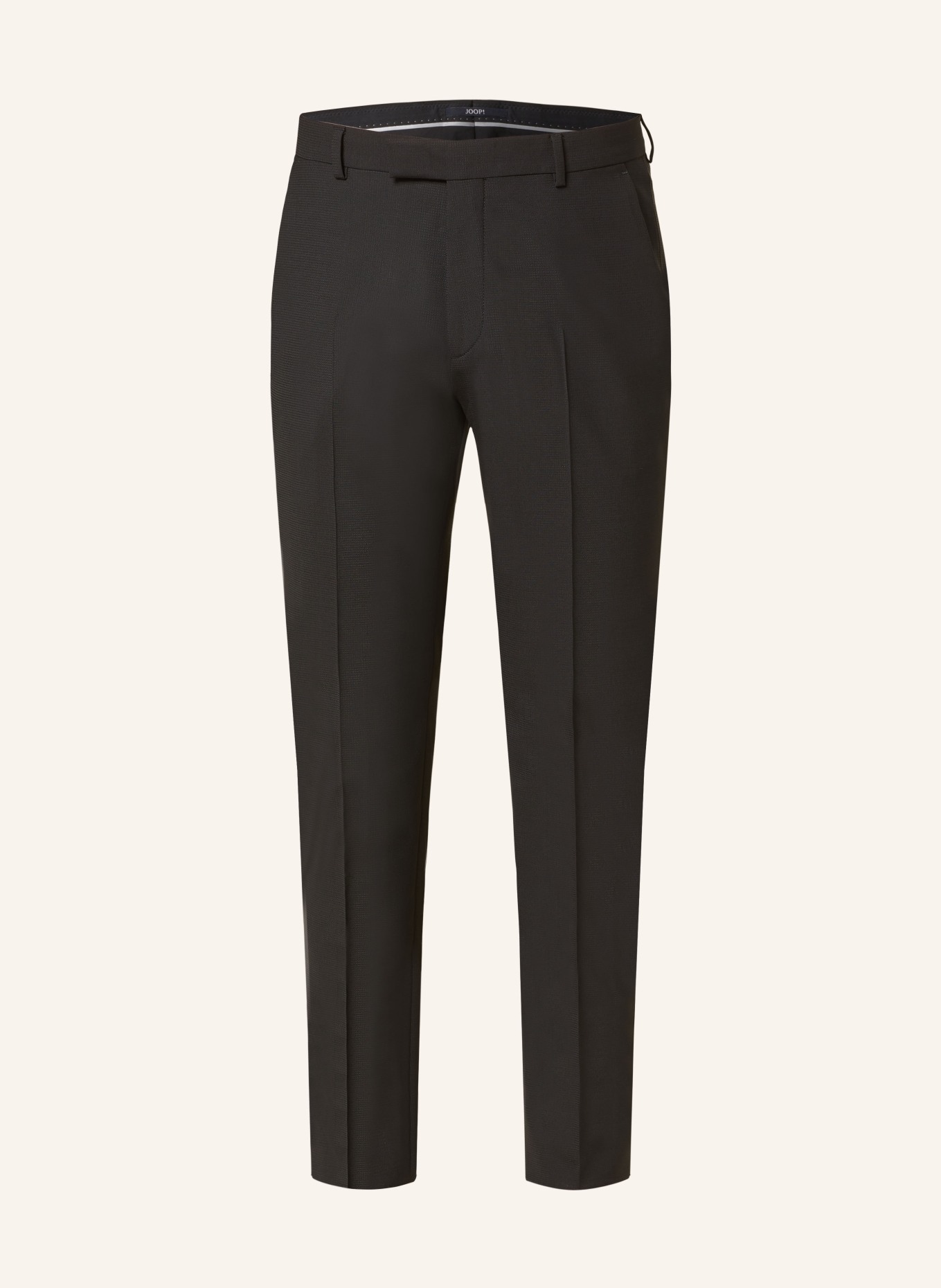 JOOP! Suit trousers GUN extra slim fit, Color: 001 Black                      001 (Image 1)