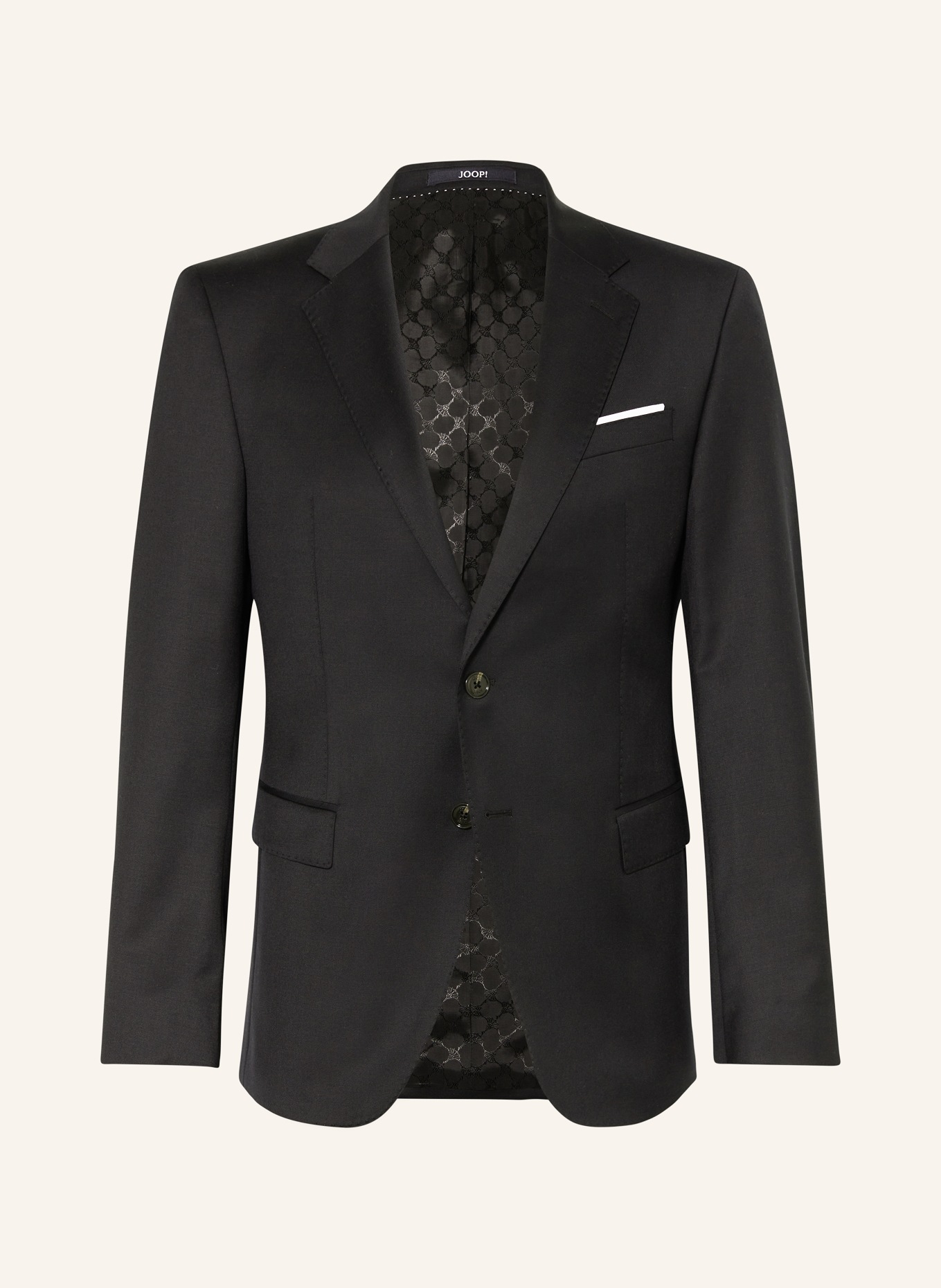 JOOP! Suit jacket Slim Fit, Color: 001 Black                      001 (Image 1)