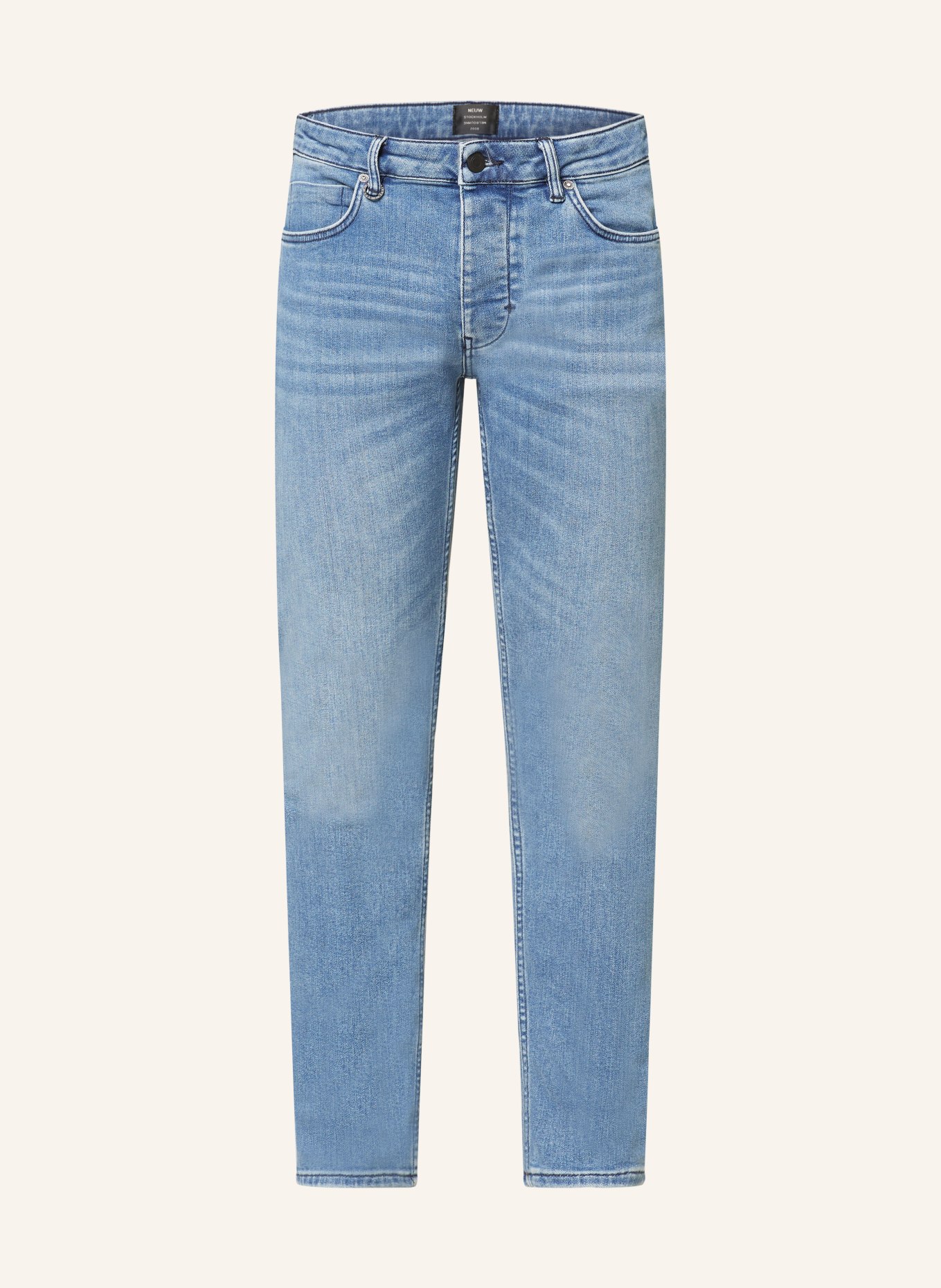 NEUW Jeans RAY slim tapered fit, Color: 6690 DESCEND (Image 1)