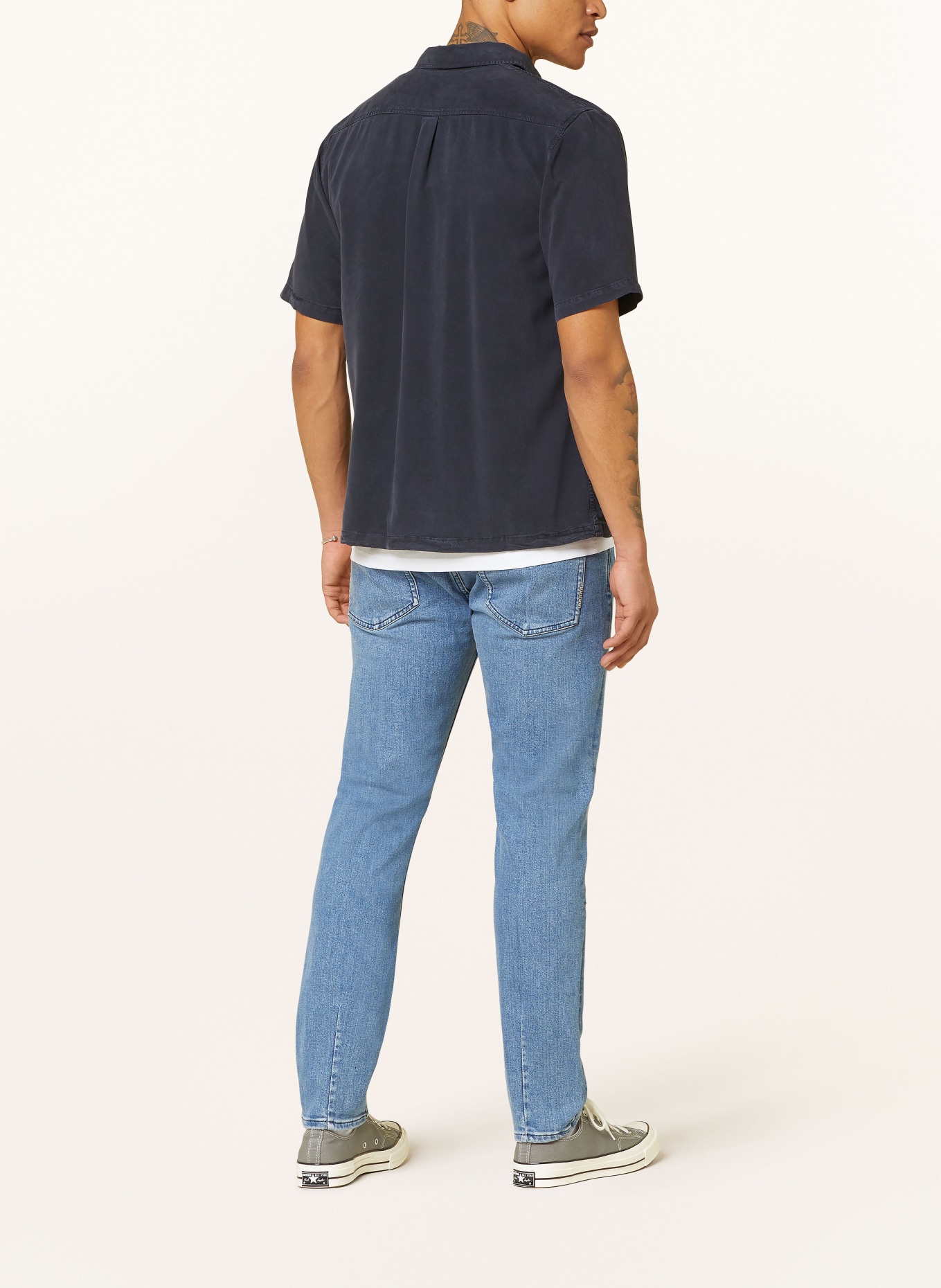 NEUW Jeans RAY slim tapered fit, Color: 6690 DESCEND (Image 3)