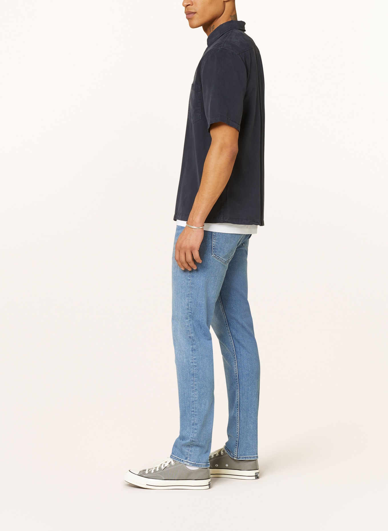 NEUW Jeans RAY slim tapered fit, Color: 6690 DESCEND (Image 4)