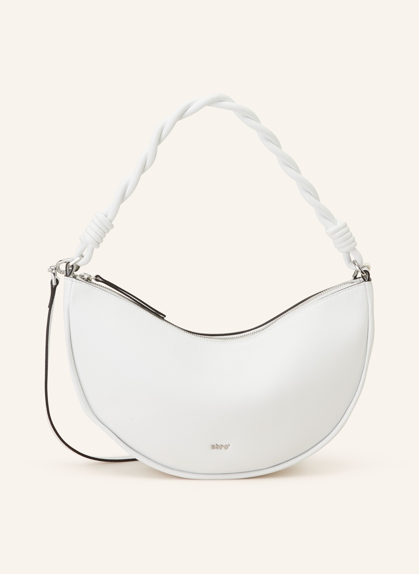 abro Shoulder bag, Color: WHITE (Image 1)