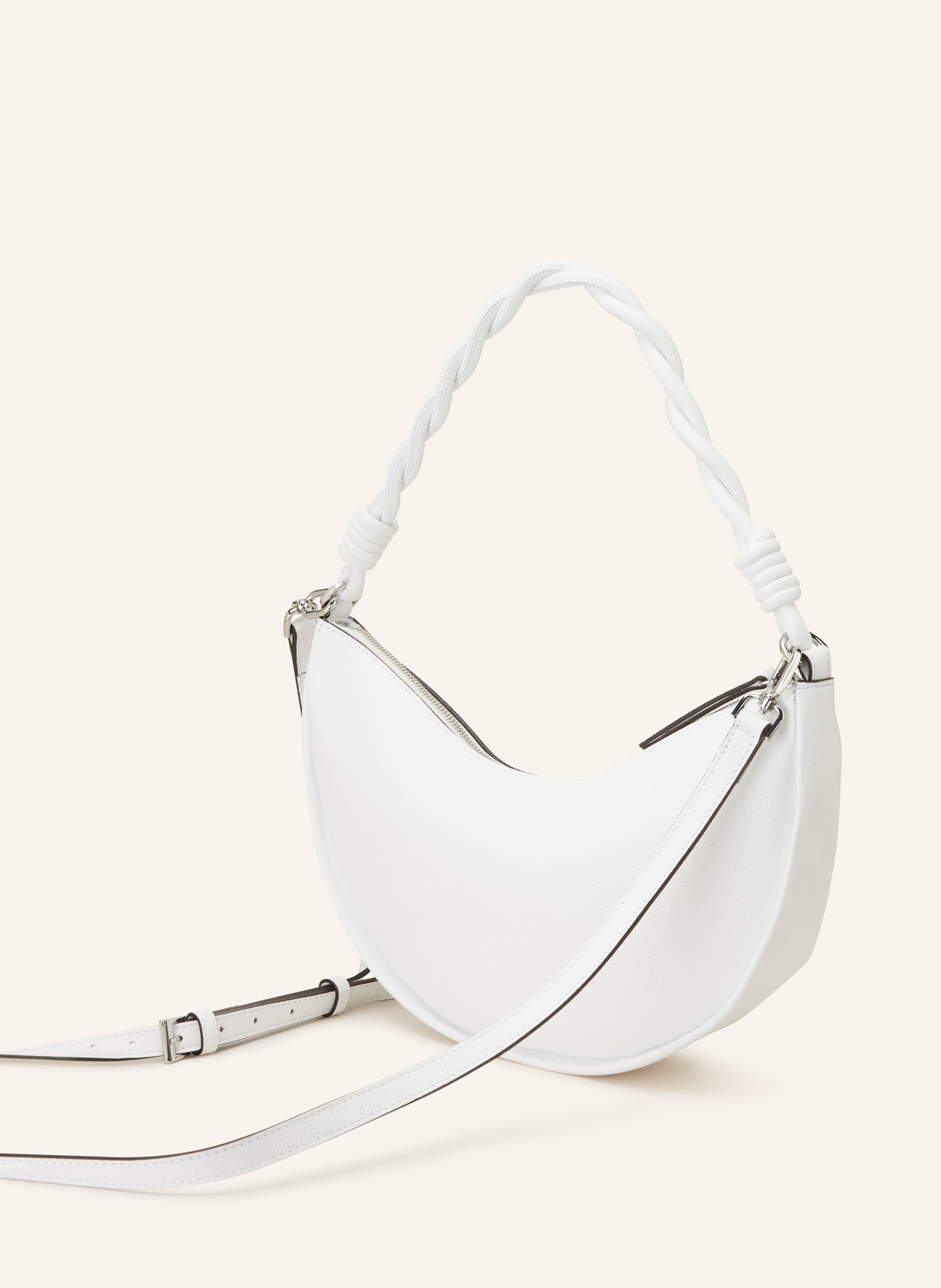 abro Shoulder bag, Color: WHITE (Image 2)