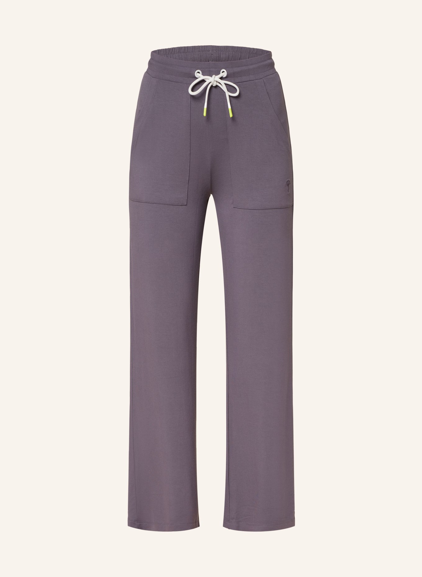 JOOP! Spodnie od piżamy, Kolor: CZIEMNOSZARY (Obrazek 1)