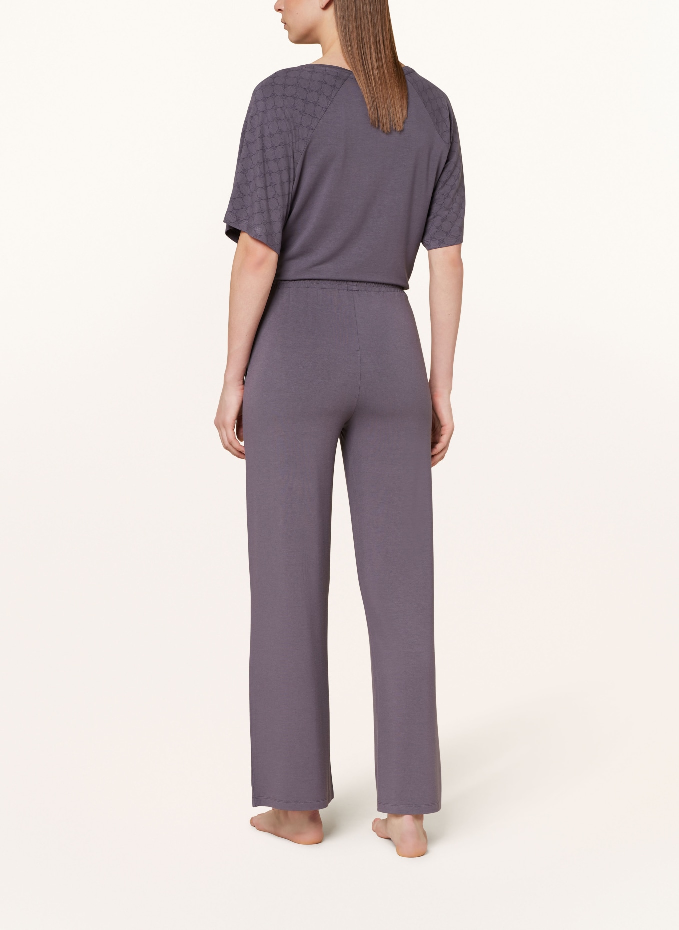 JOOP! Spodnie od piżamy, Kolor: CZIEMNOSZARY (Obrazek 3)