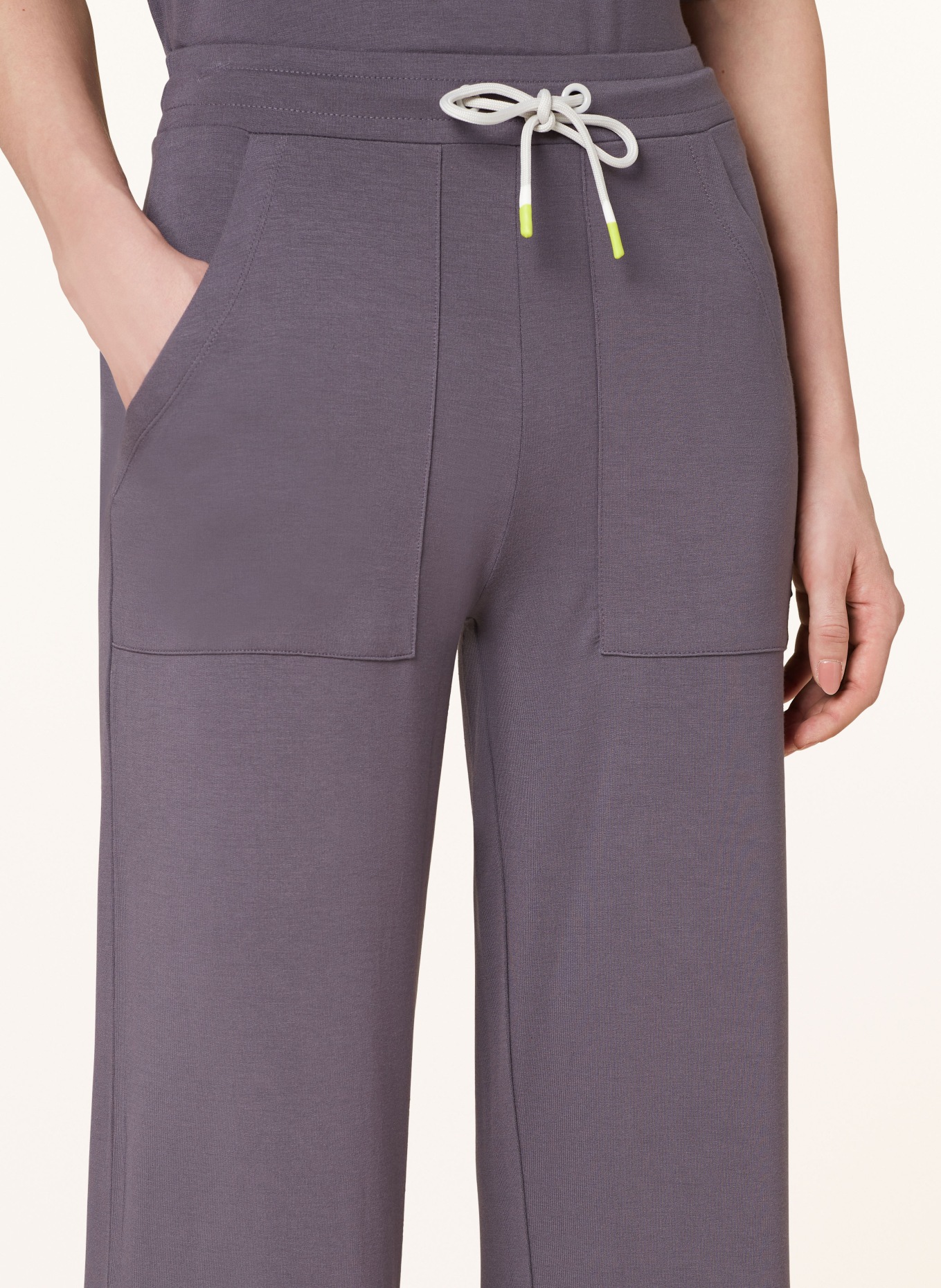 JOOP! Pajama pants, Color: DARK GRAY (Image 5)