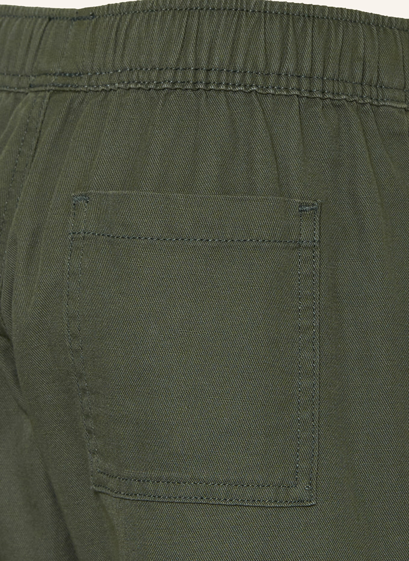 PETIT BATEAU Shorts MERLIN, Farbe: KHAKI (Bild 3)