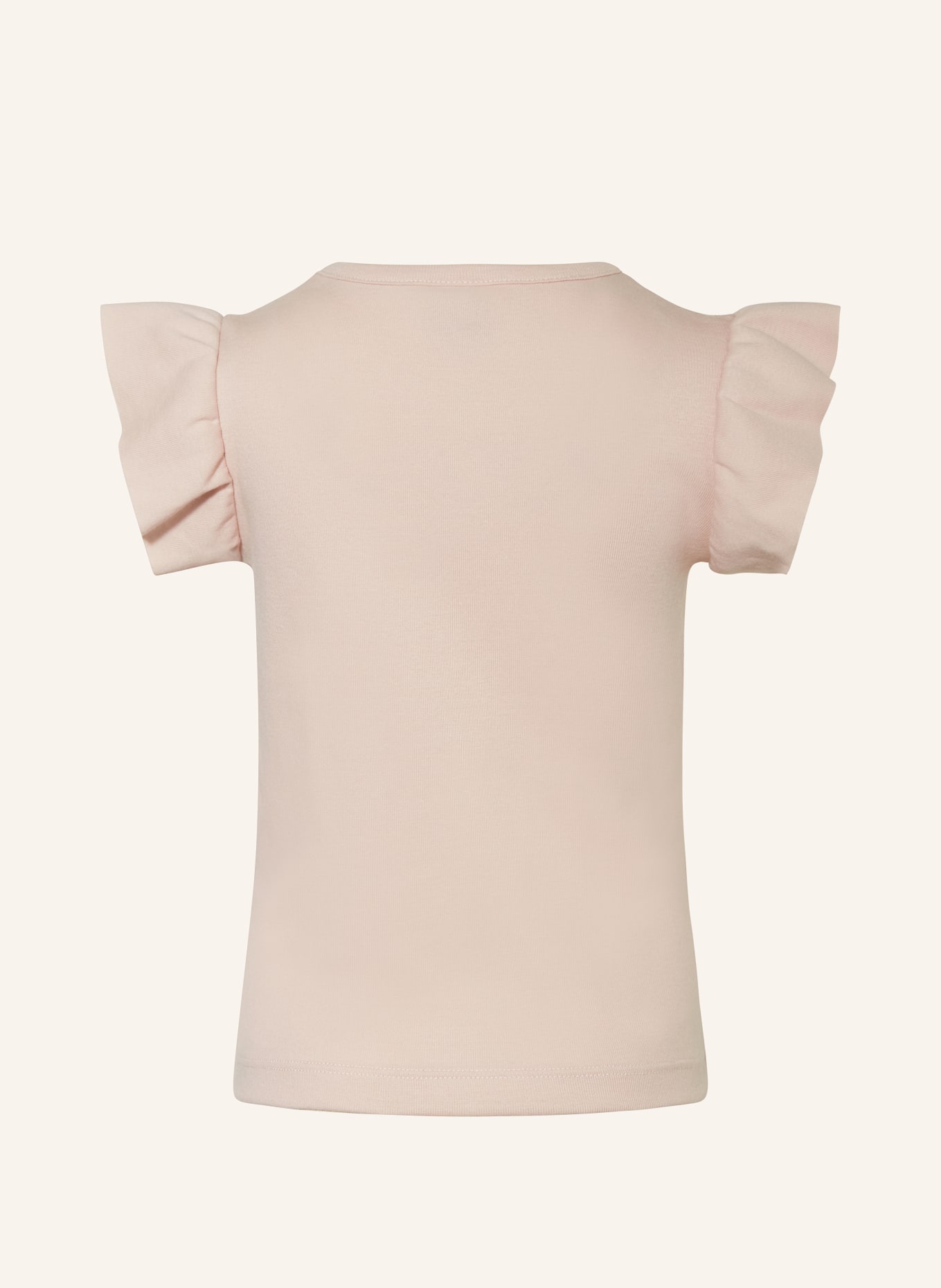 PETIT BATEAU T-Shirt MONETTE, Farbe: ROSÉ (Bild 2)