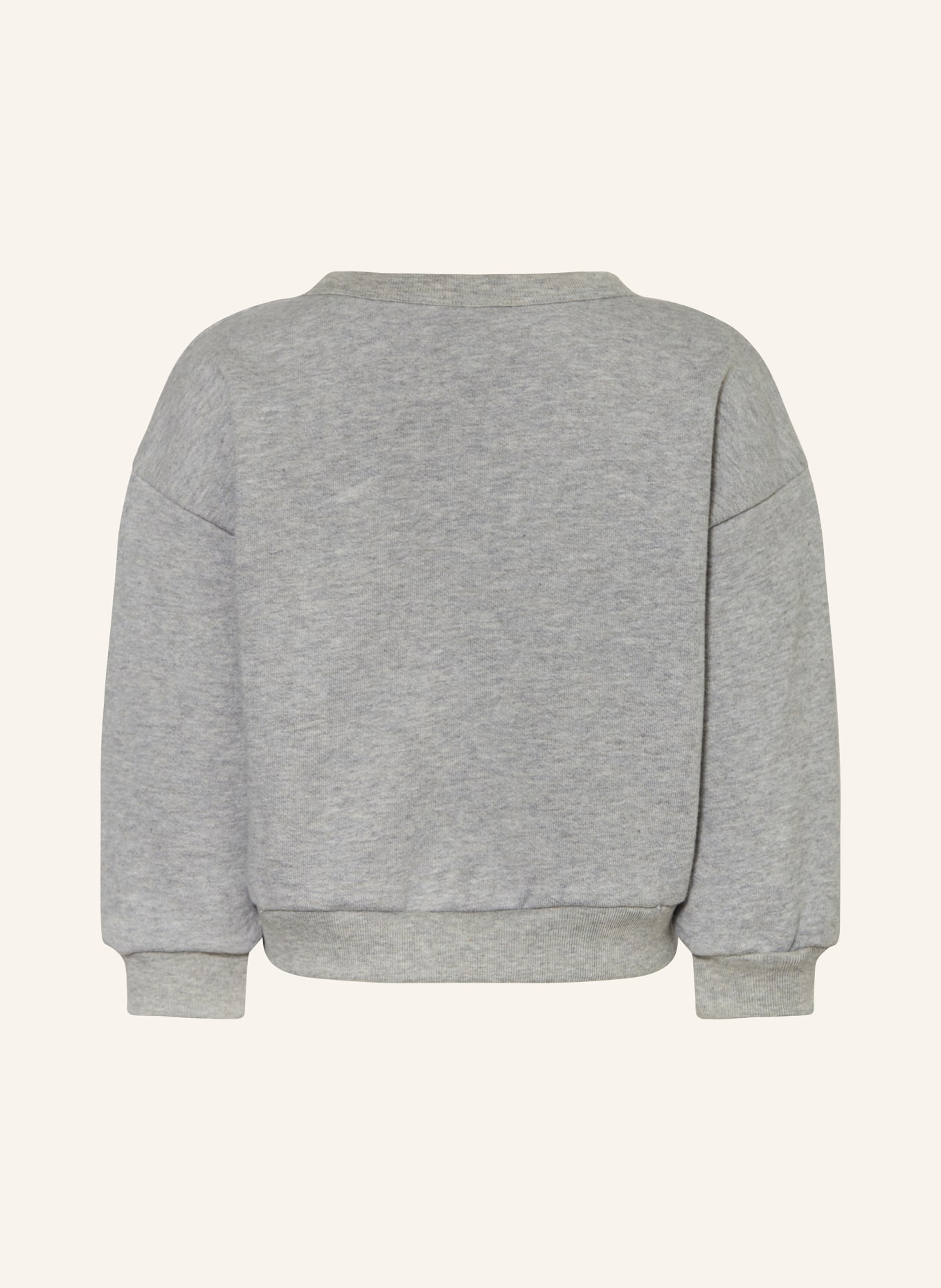 PETIT BATEAU Sweatshirt MAGE, Farbe: GRAU (Bild 2)
