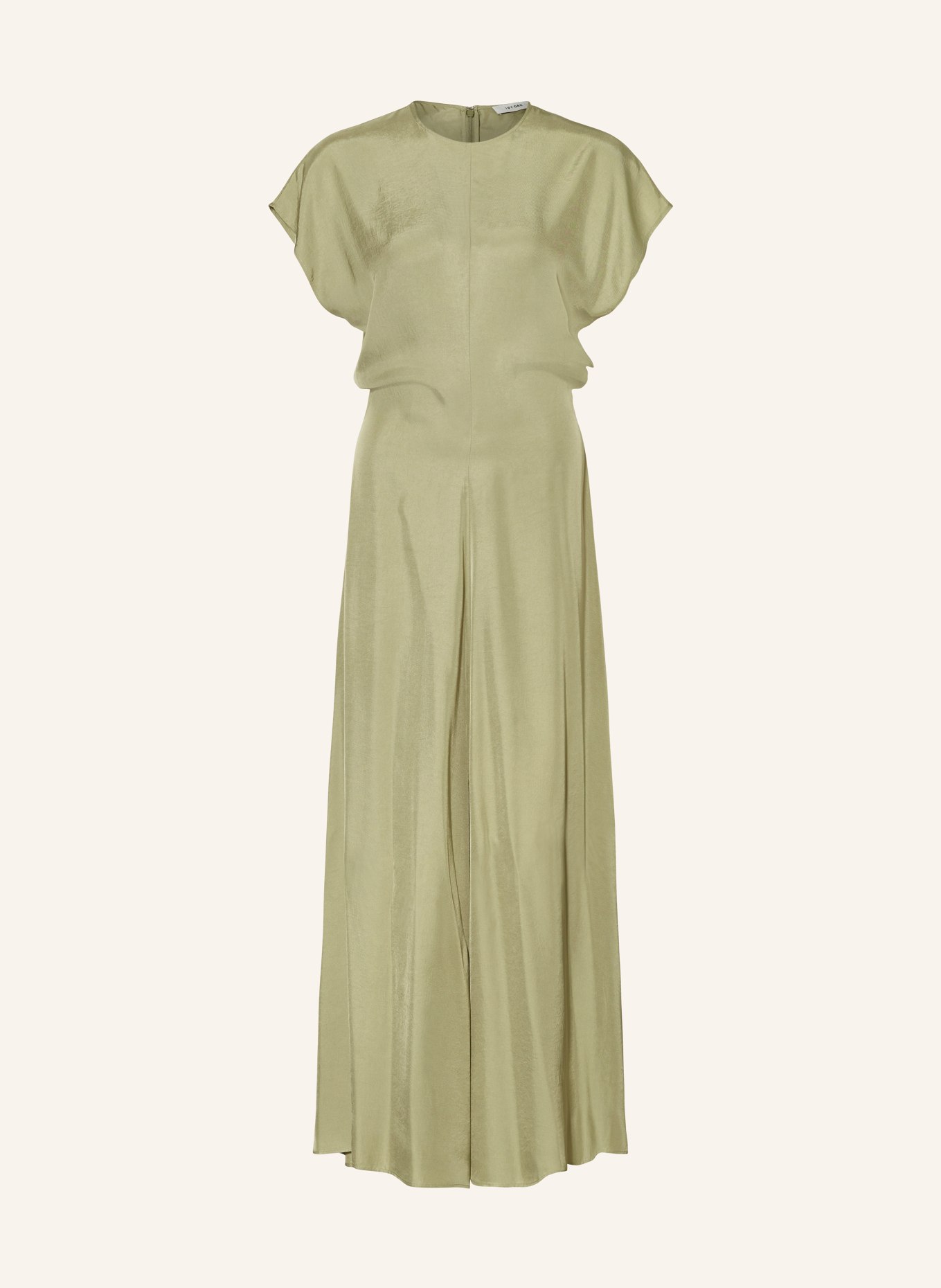 IVY OAK Dress MARLIS SUE, Color: LIGHT GREEN (Image 1)