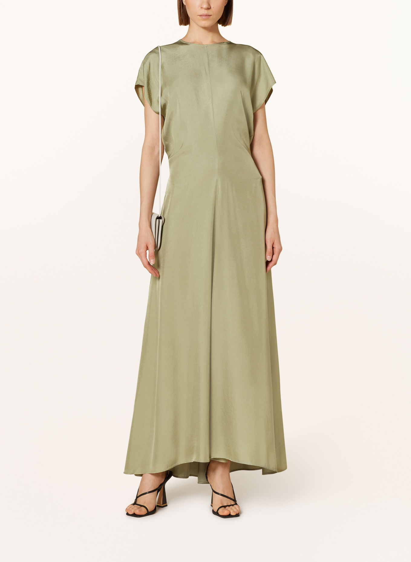 IVY OAK Dress MARLIS SUE, Color: LIGHT GREEN (Image 2)