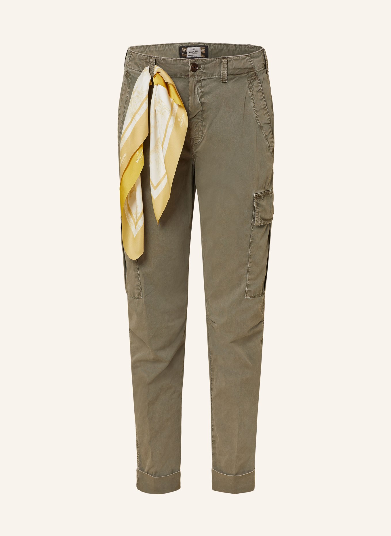 Mason's cargo pants sale