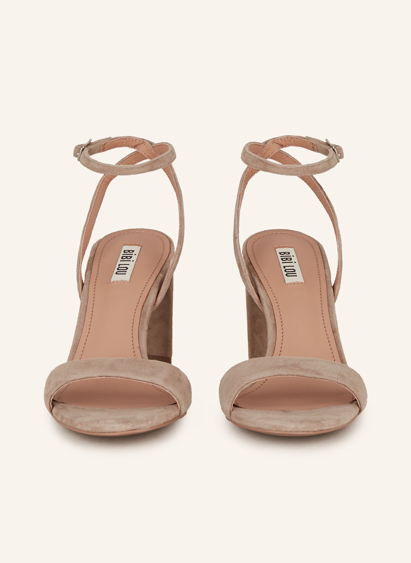 BIBI LOU Sandals, Color: TAUPE (Image 3)