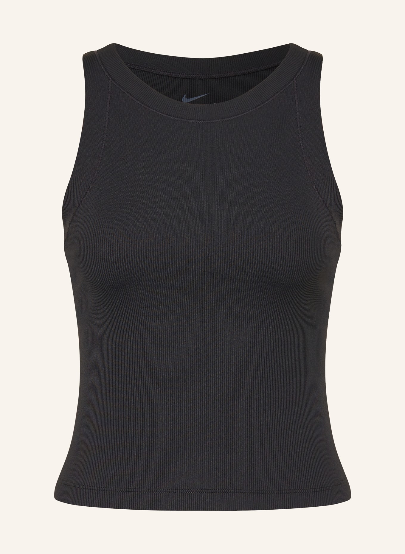 Nike Tank top, Color: BLACK (Image 1)