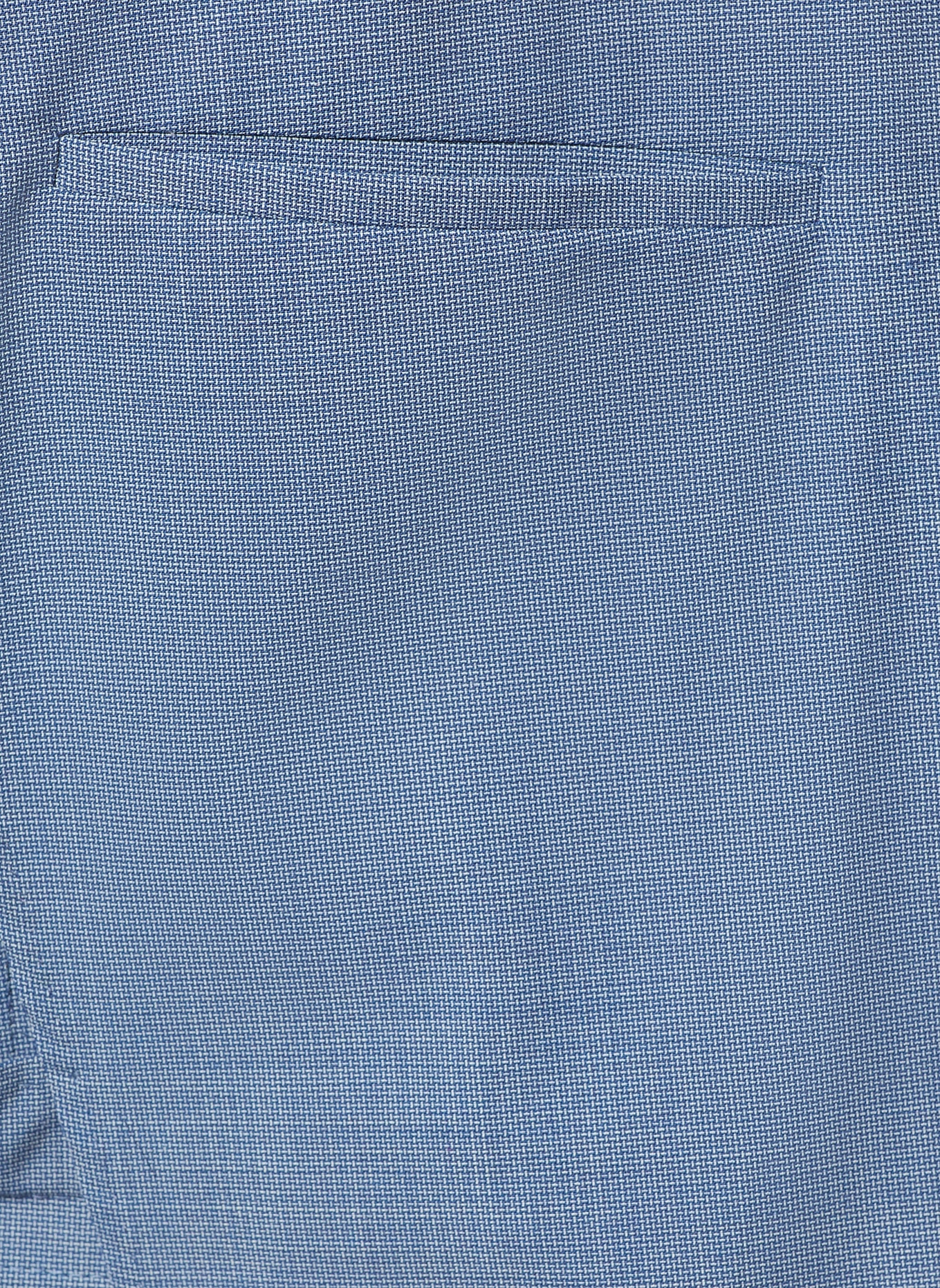 BOSS Anzug HUGE Slim Fit, Farbe: 423 MEDIUM BLUE (Bild 7)