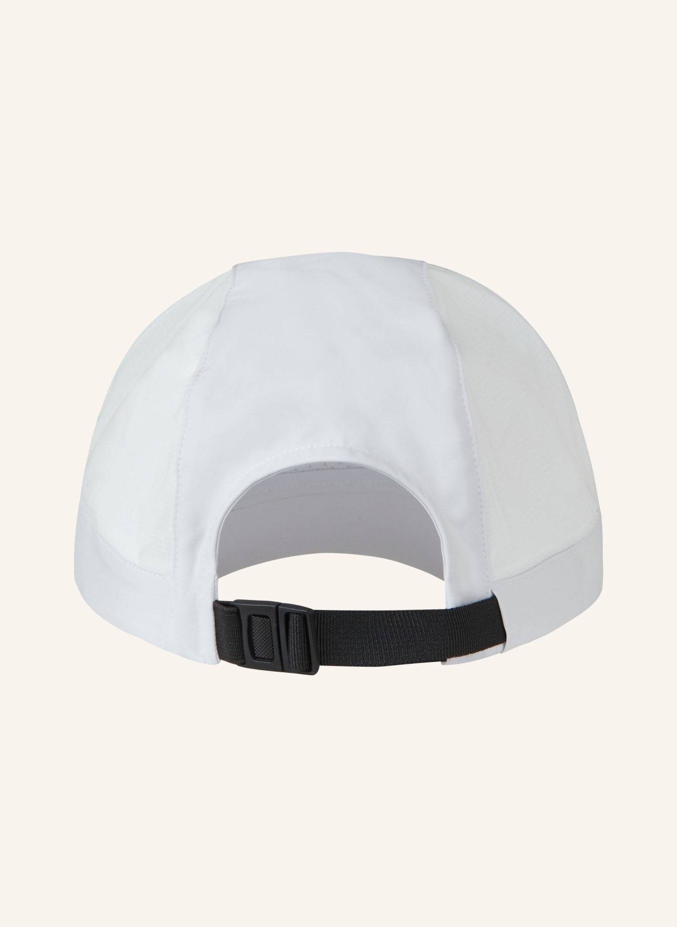 ARC'TERYX Cap CALVUS, Color: LIGHT GRAY (Image 3)