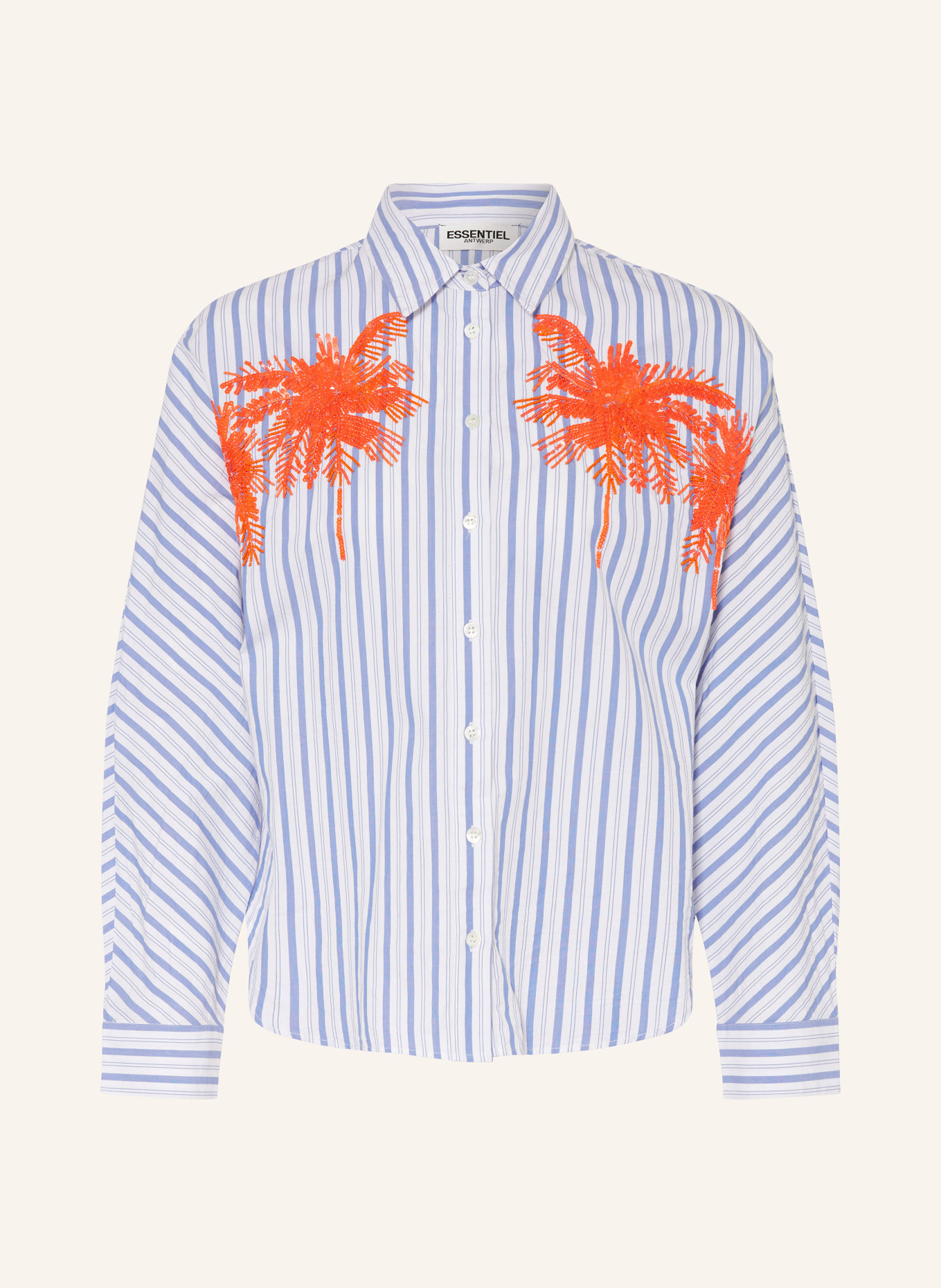 Essentiel antwerp shirt online