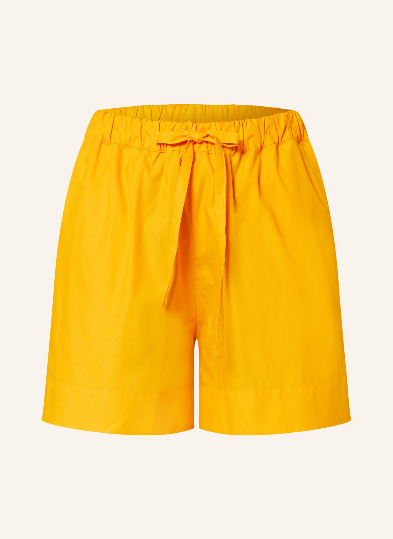 MRS & HUGS Shorts, Farbe: ORANGE (Bild 1)