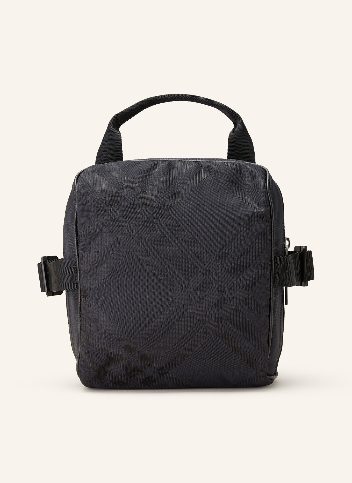 BURBERRY Crossbody bag, Color: BLACK (Image 1)
