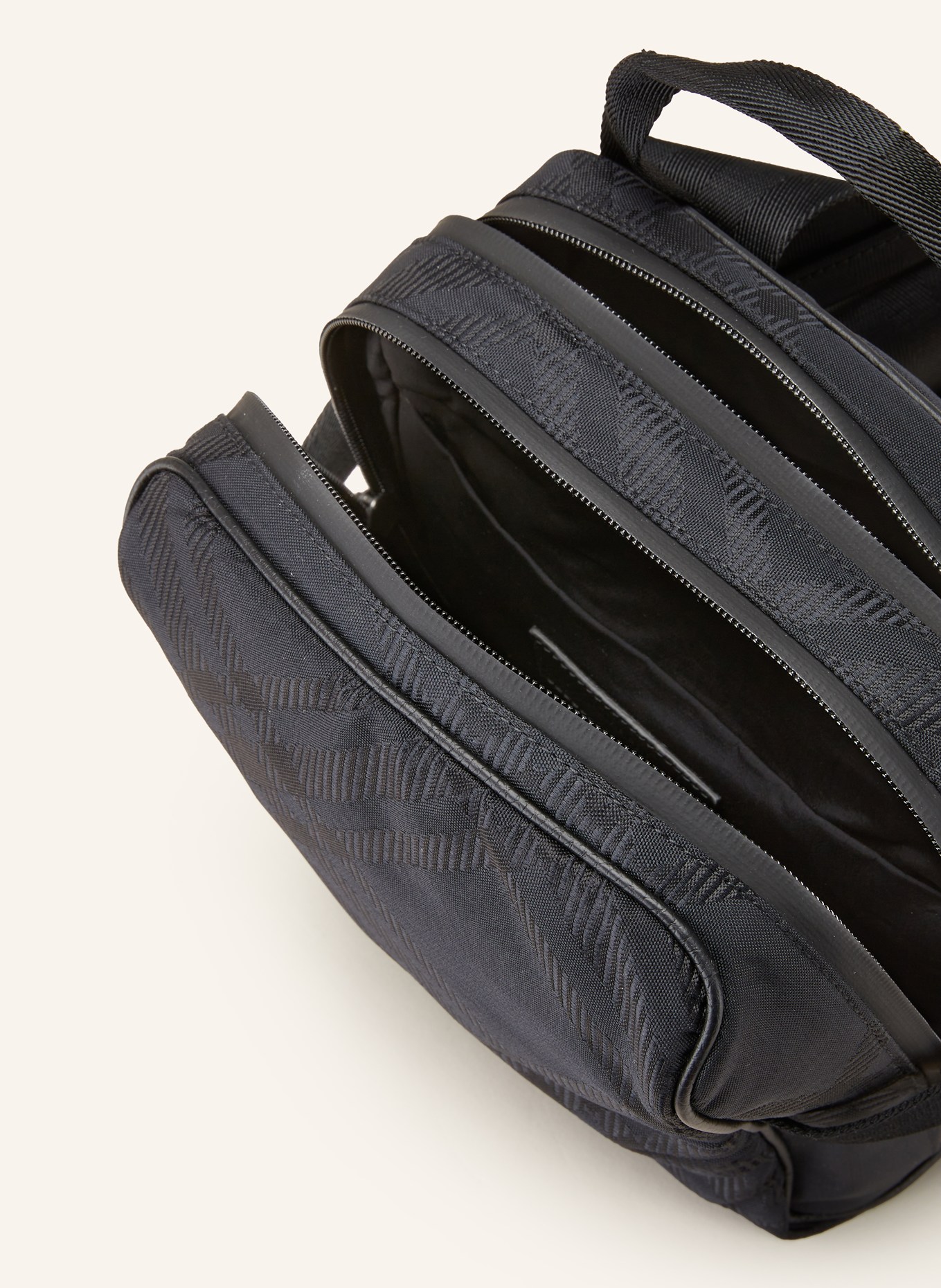 BURBERRY Crossbody bag, Color: BLACK (Image 3)