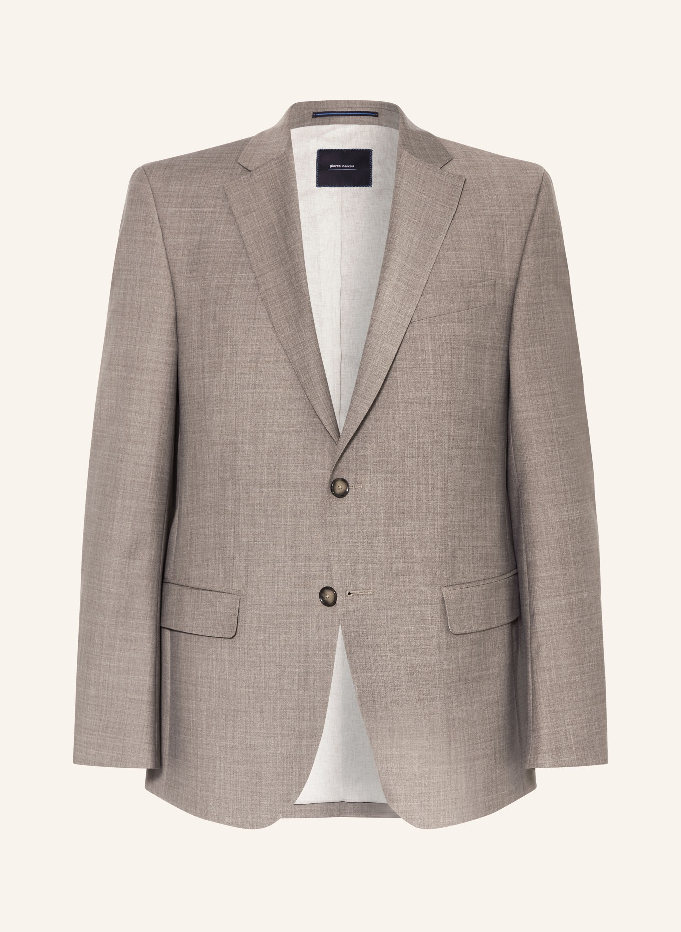 pierre cardin Suit jacket GRANT Regular Fit, Color: 8208 Tortoise Shell (Image 1)