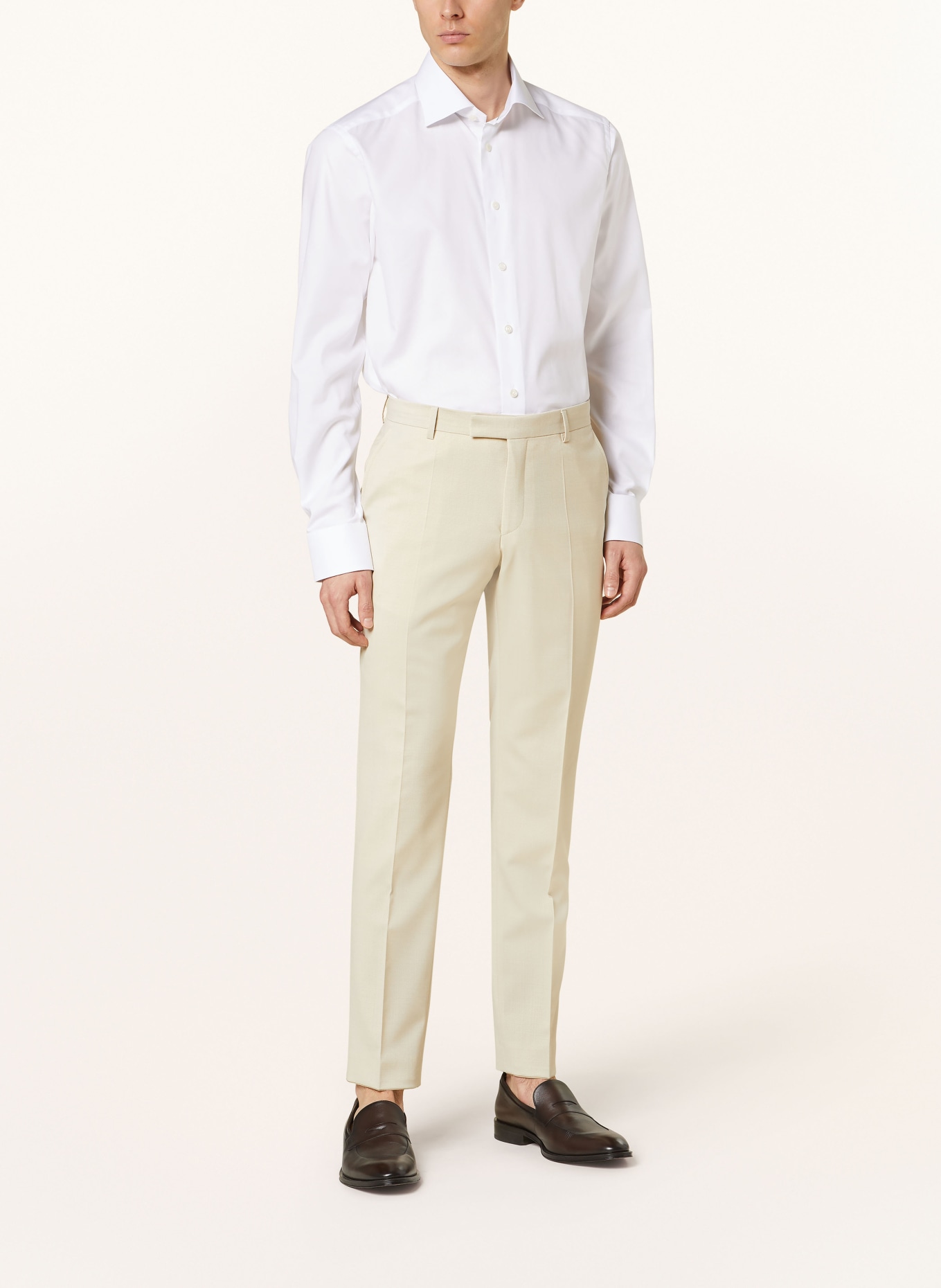 ETON Shirt contemporary fit, Color: WHITE (Image 2)