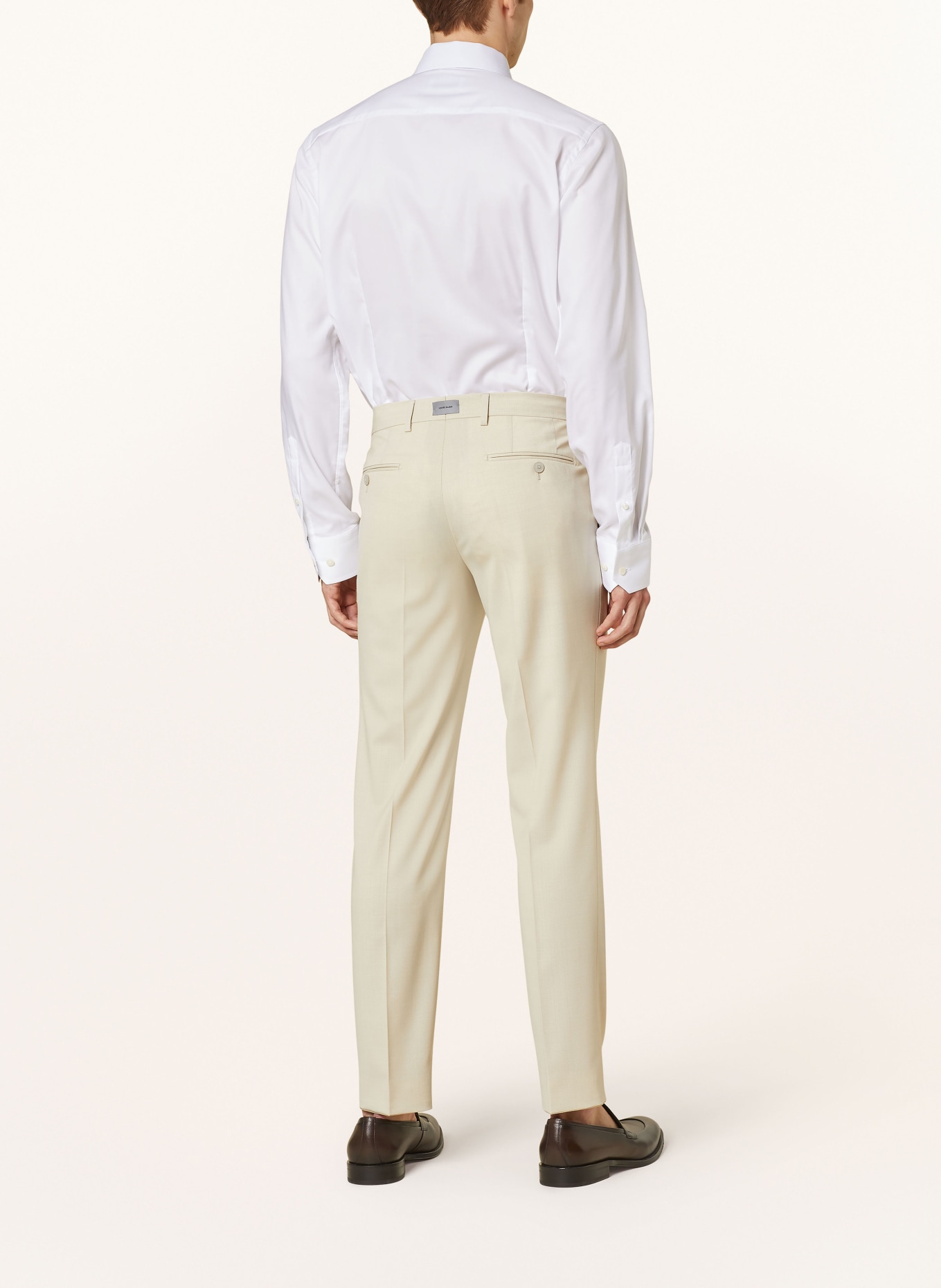 ETON Shirt contemporary fit, Color: WHITE (Image 3)