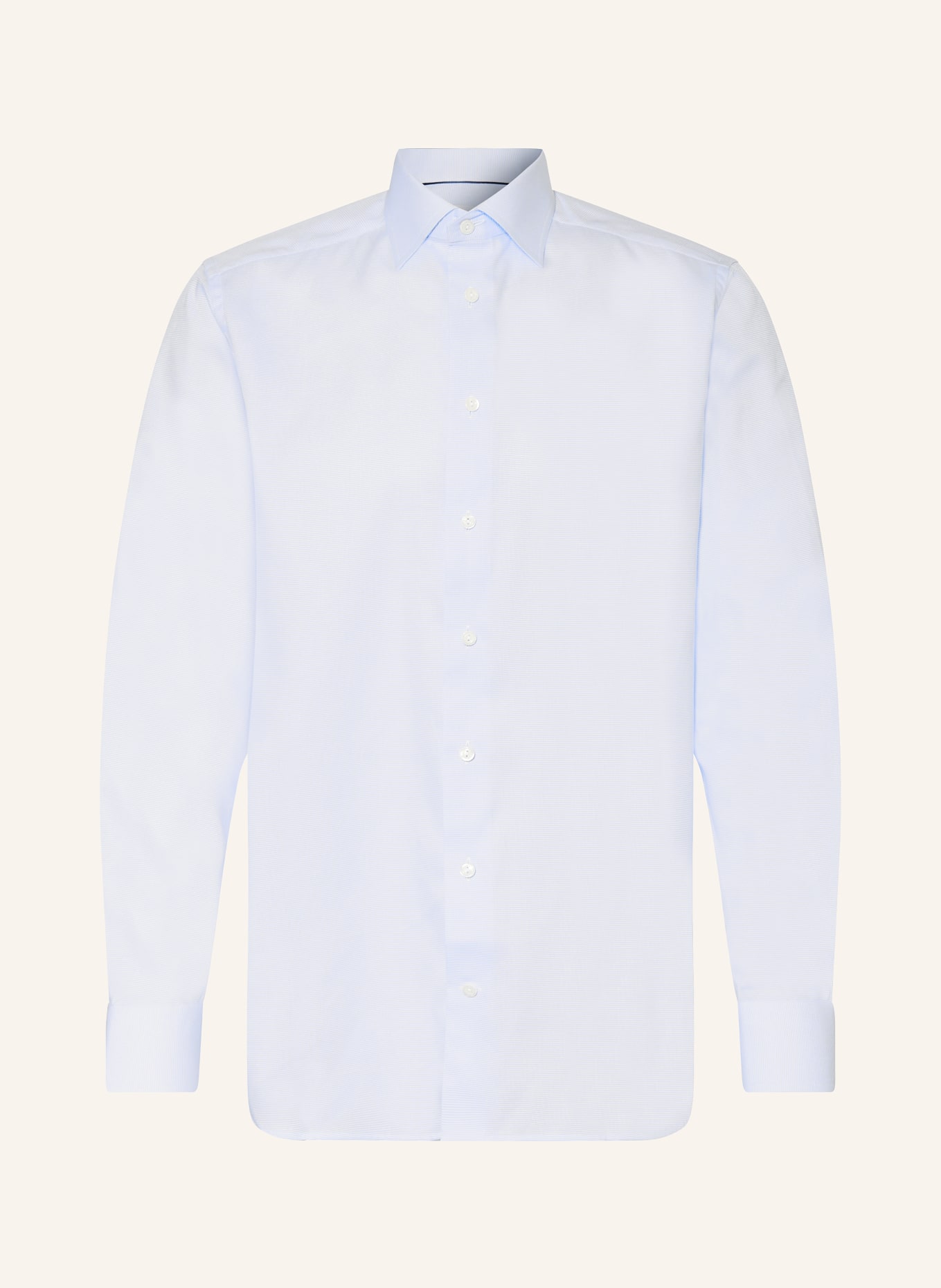 ETON Hemd Contemporary Fit, Farbe: HELLBLAU (Bild 1)
