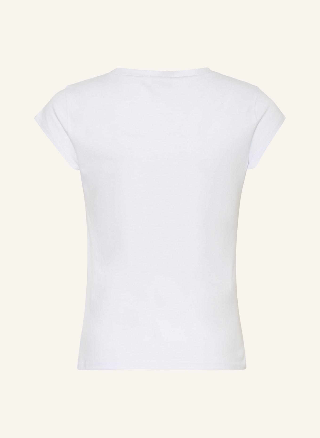 ELSY Shirt REA, Farbe: WEISS (Bild 2)